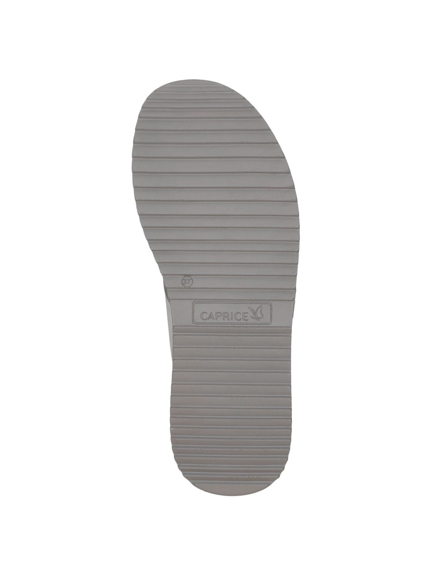 Caprice CAP Mem/fb wash aus Leder kein Absatz 9-27209-46 Pantolette CAP Mem/fb wash – Bild 5 von 5