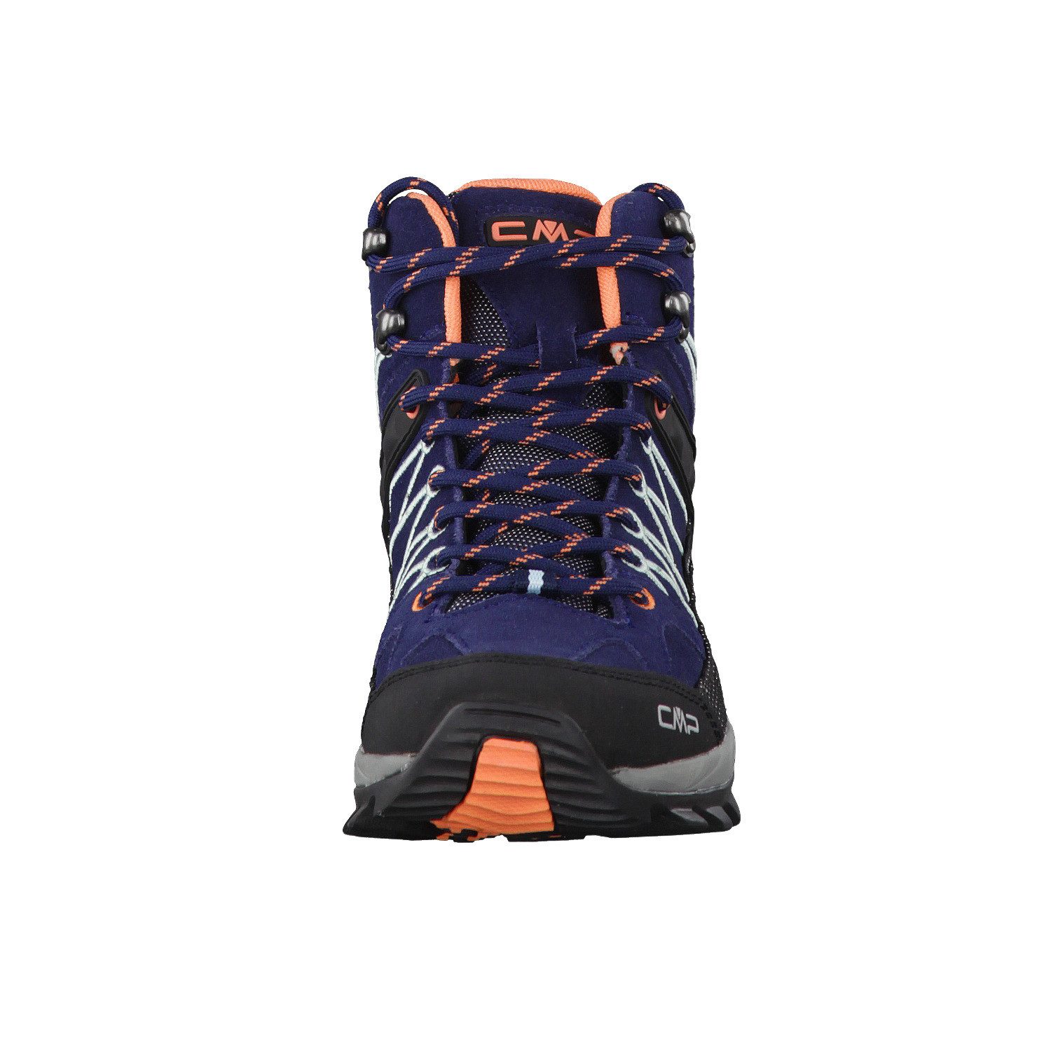 CMP CMP Damen Trekking Schuhe Rigel MID 3Q12946 Trekkingschuh
