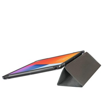 Hama Tablet-Hülle Tablet-Case "Tampa" für Apple iPad 10.2" (2019/2020), Tasche Hülle 25,9 cm (10,2 Zoll)