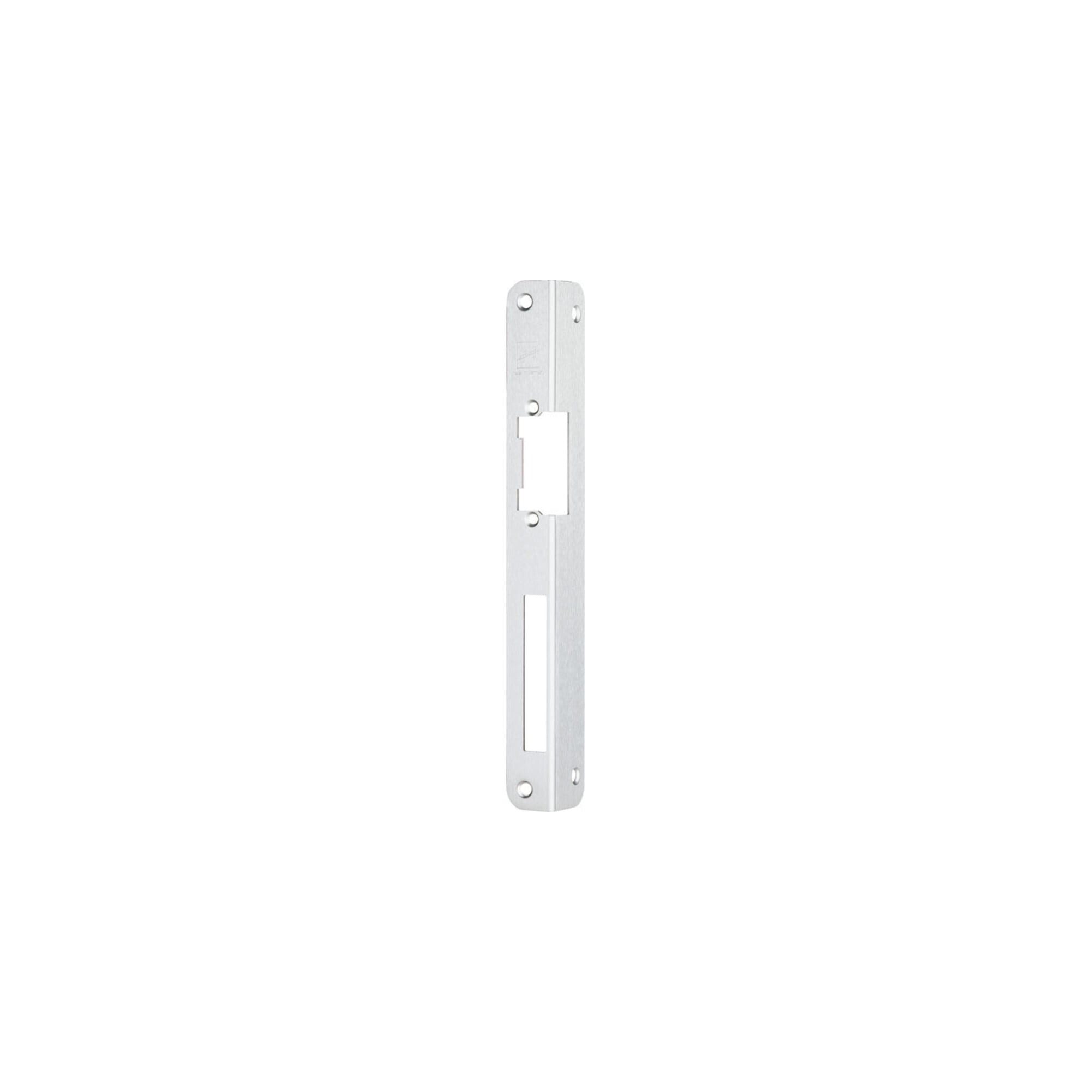 ASSA ABLOY Türöffner effeff ASSA ABLOY E-Türöffner 118 mit Flachschließblech 10-24V