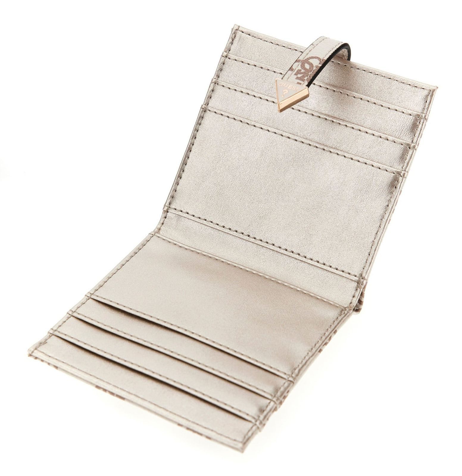 Guess Kartenetui SLG Tab Card Case