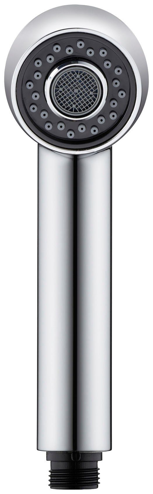 WENKO Waschbeckenbrause Ersatz-Geschirrbrause Watersaving wassersparender P günstig online kaufen