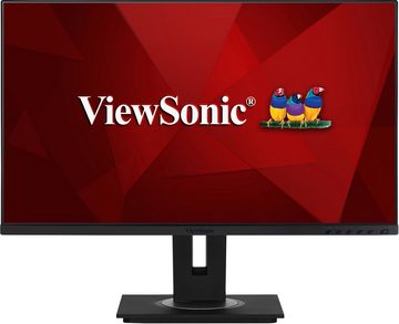 Viewsonic VG2755-2K LCD-Monitor (68,47 cm/27 ", 2560 x 1440 px, WQHD, 5 ms Reaktionszeit, IPS)