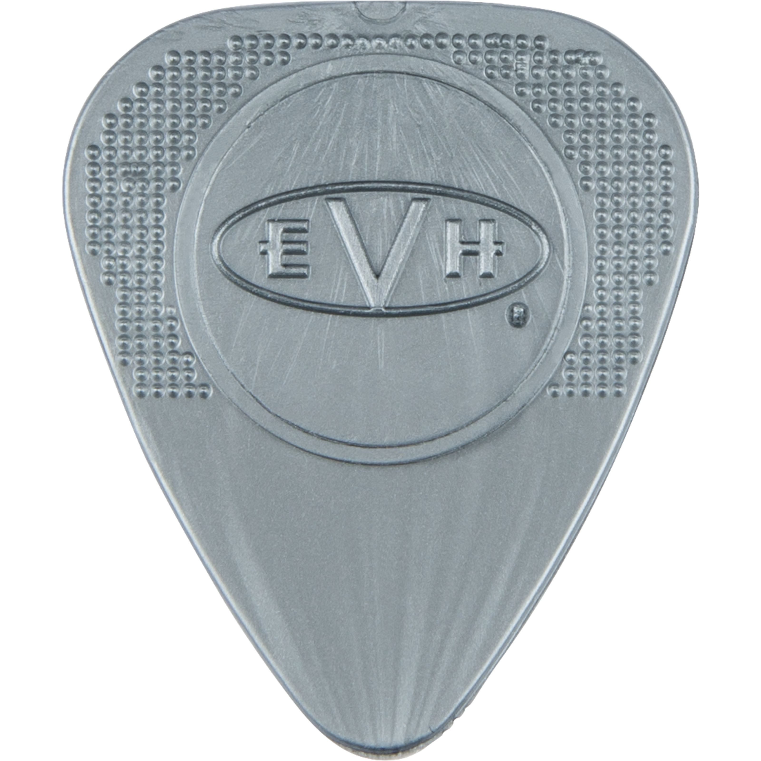EVH Plektrum, Premium Pick Tin 12 Count - Plektren Set