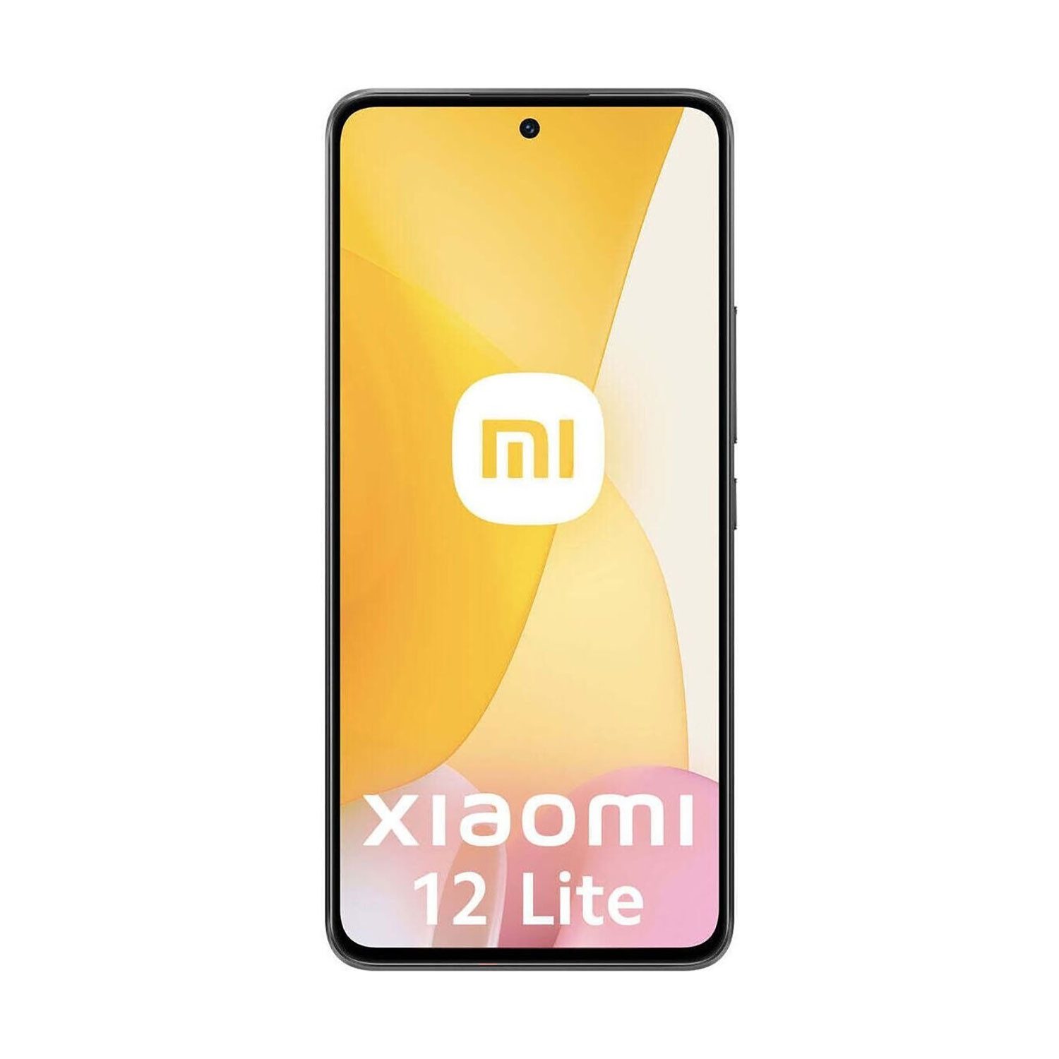 Xiaomi 12 Lite Smartphone (16.64 cm/6.55 Zoll, 128 GB Speicherplatz, 108 MP Kamera)