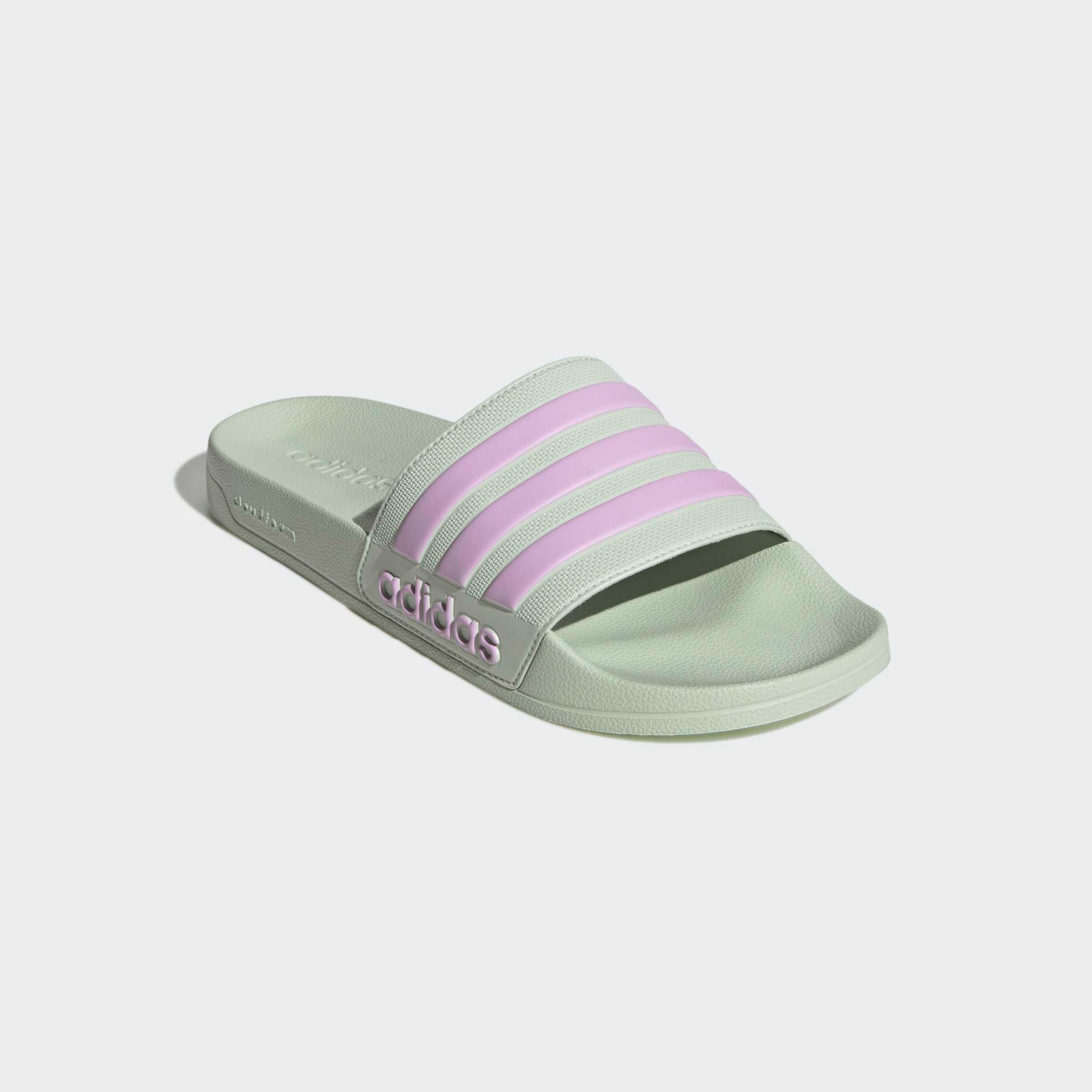 adidas Sportswear SHOWER ADILETTE Badesandale Badelatschen günstig online kaufen