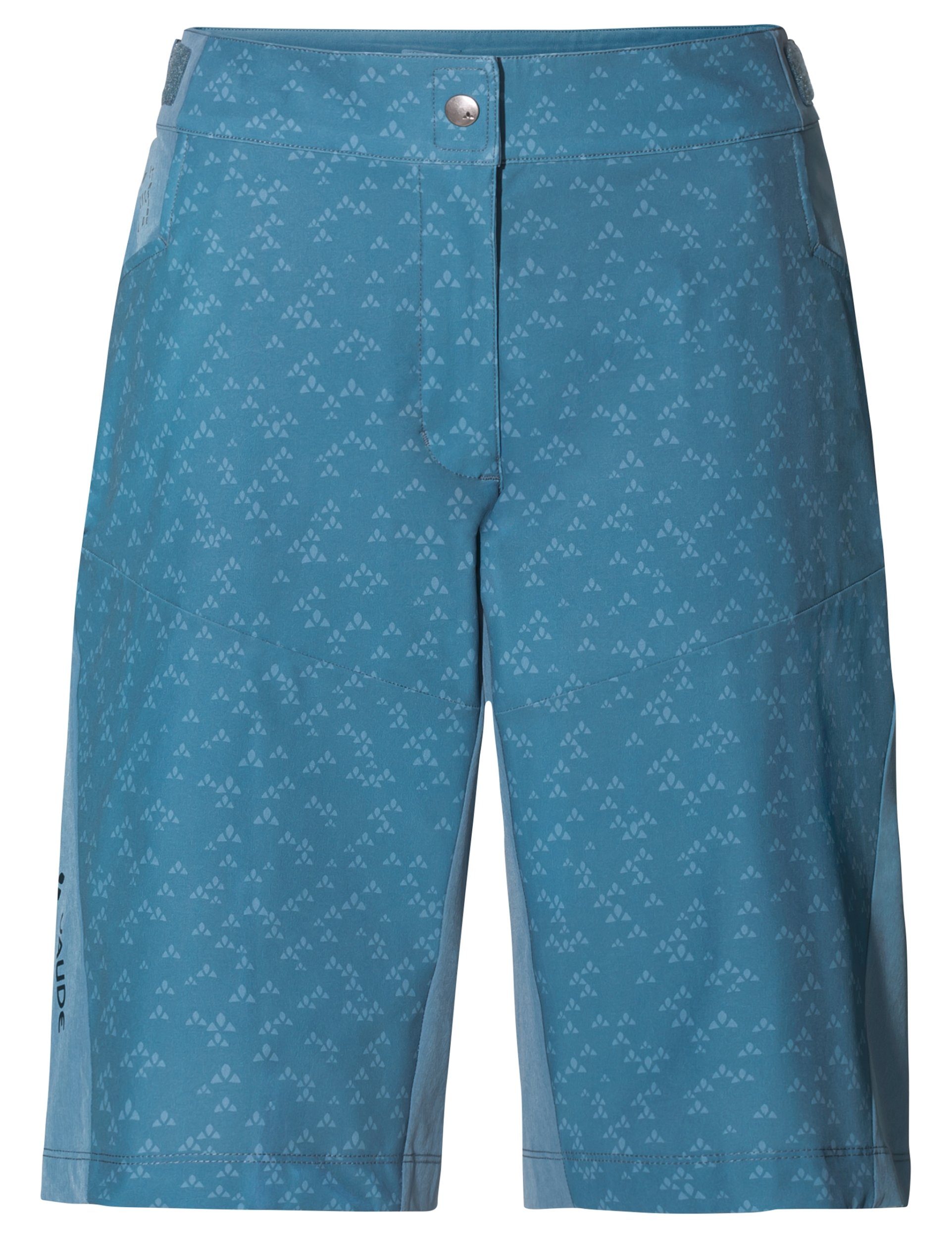 VAUDE Trainingsshorts Wo Ledro Print Shorts