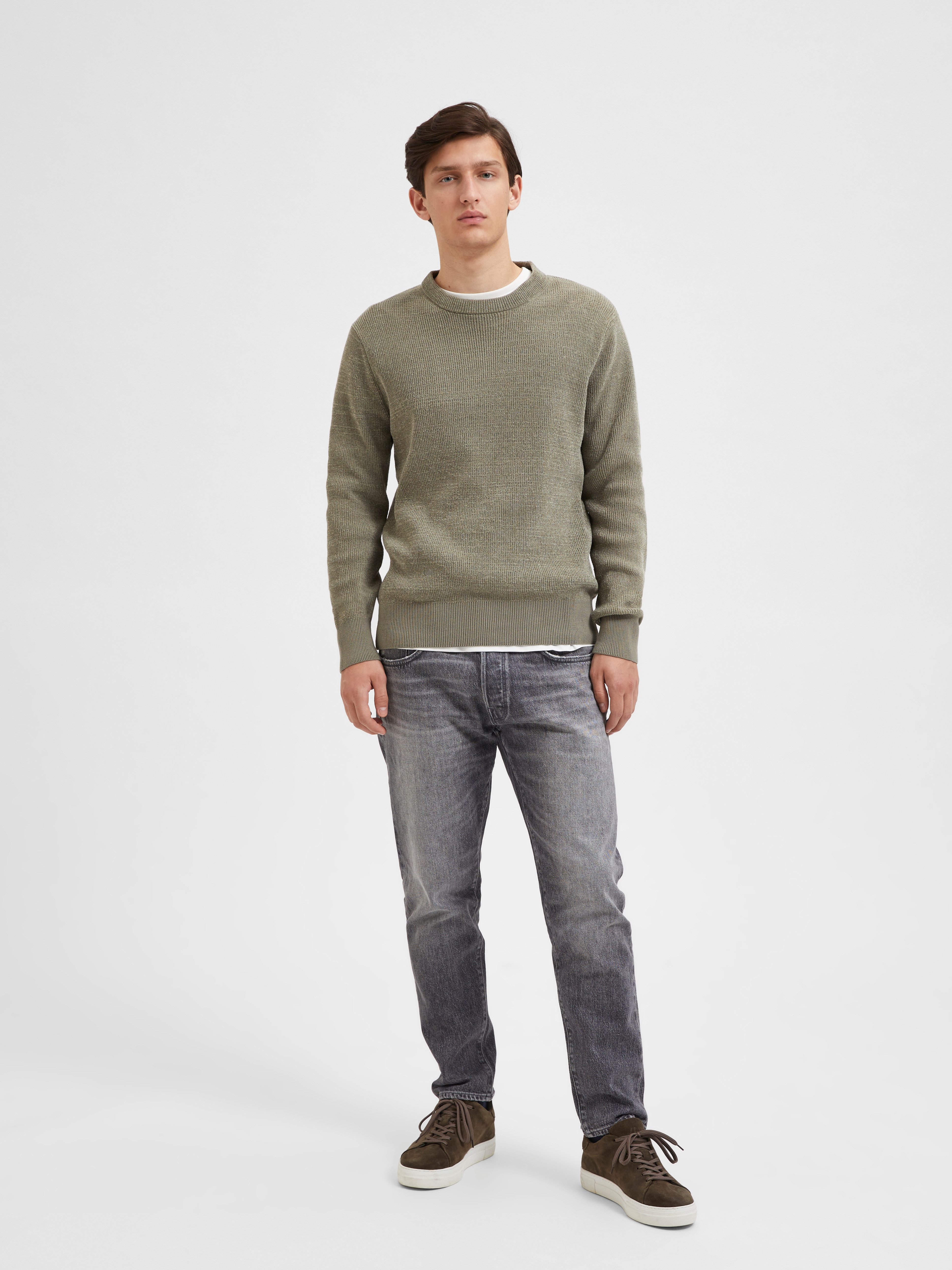 SELECTED HOMME Strickpullover