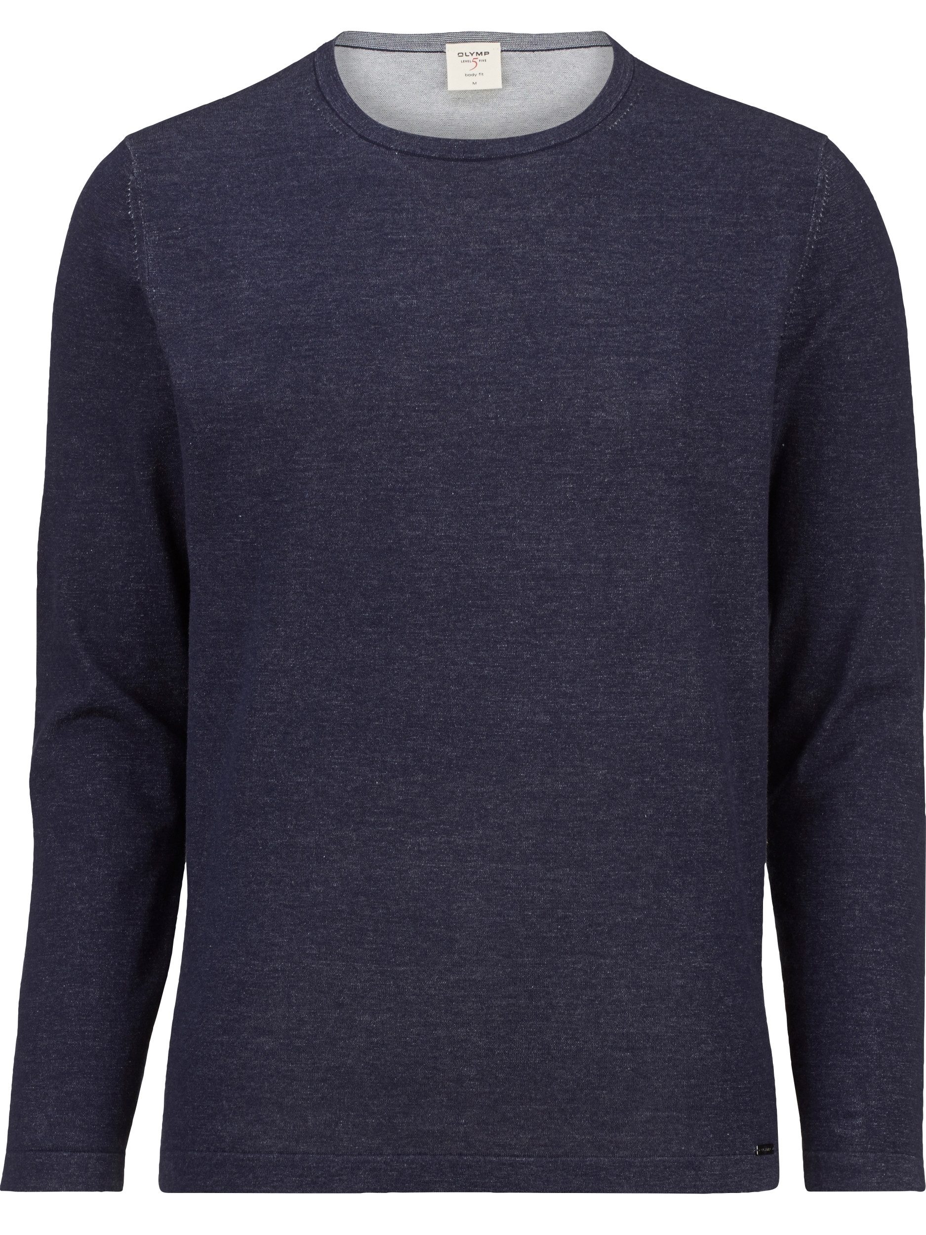 Wollpullover OLYMP Level Five Strick