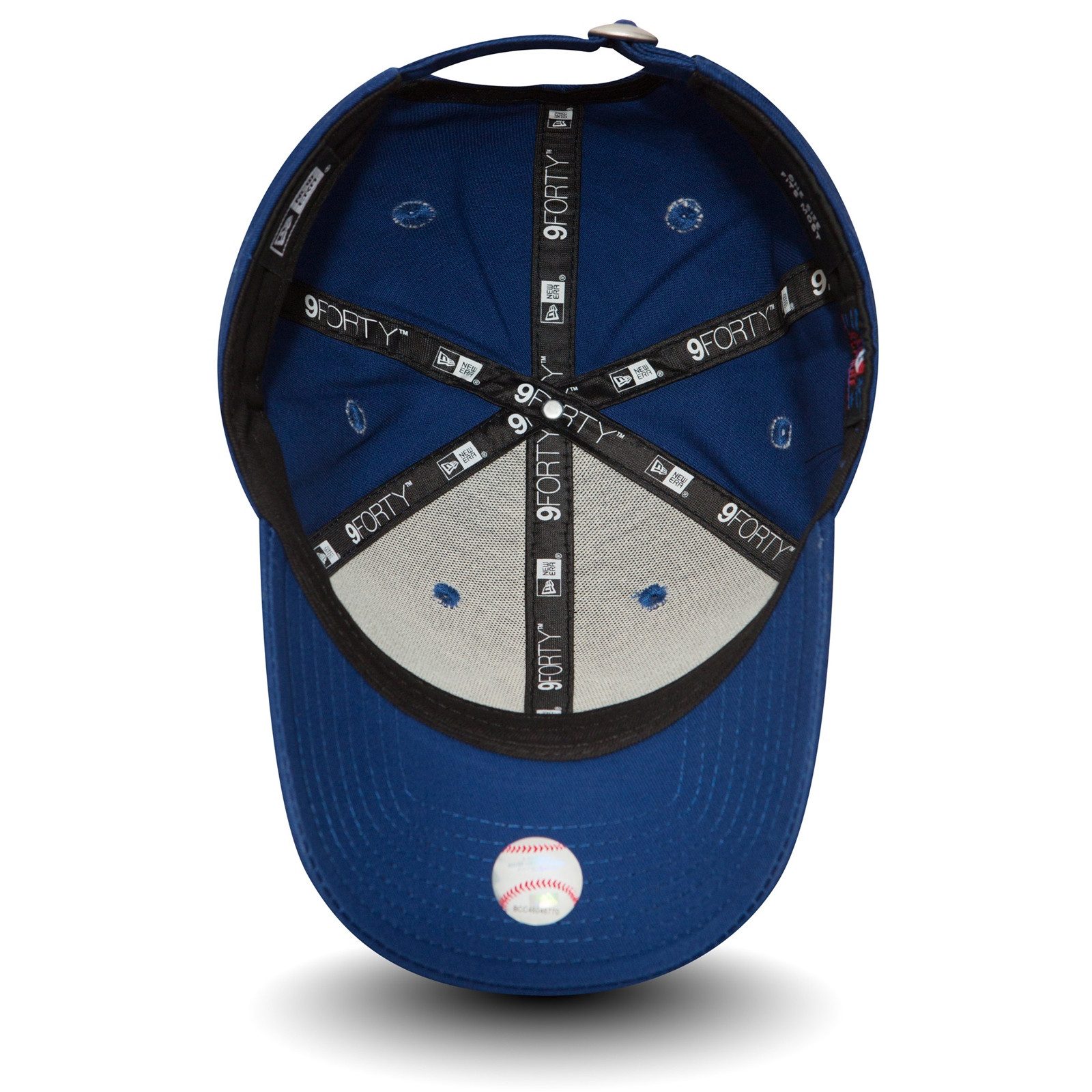 New Era Snapback Cap Cap NOS New Era 9Forty Yankees
