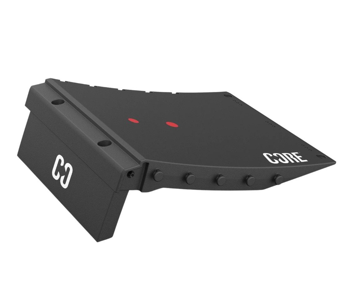 Core Action Sports Stuntscooter Core Mini Kicker (Faltbar) Stunt Scooter Skate Bmx Rampe