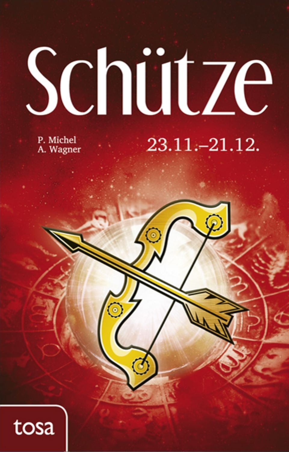 Schütze / P. Michel, A. Wagner