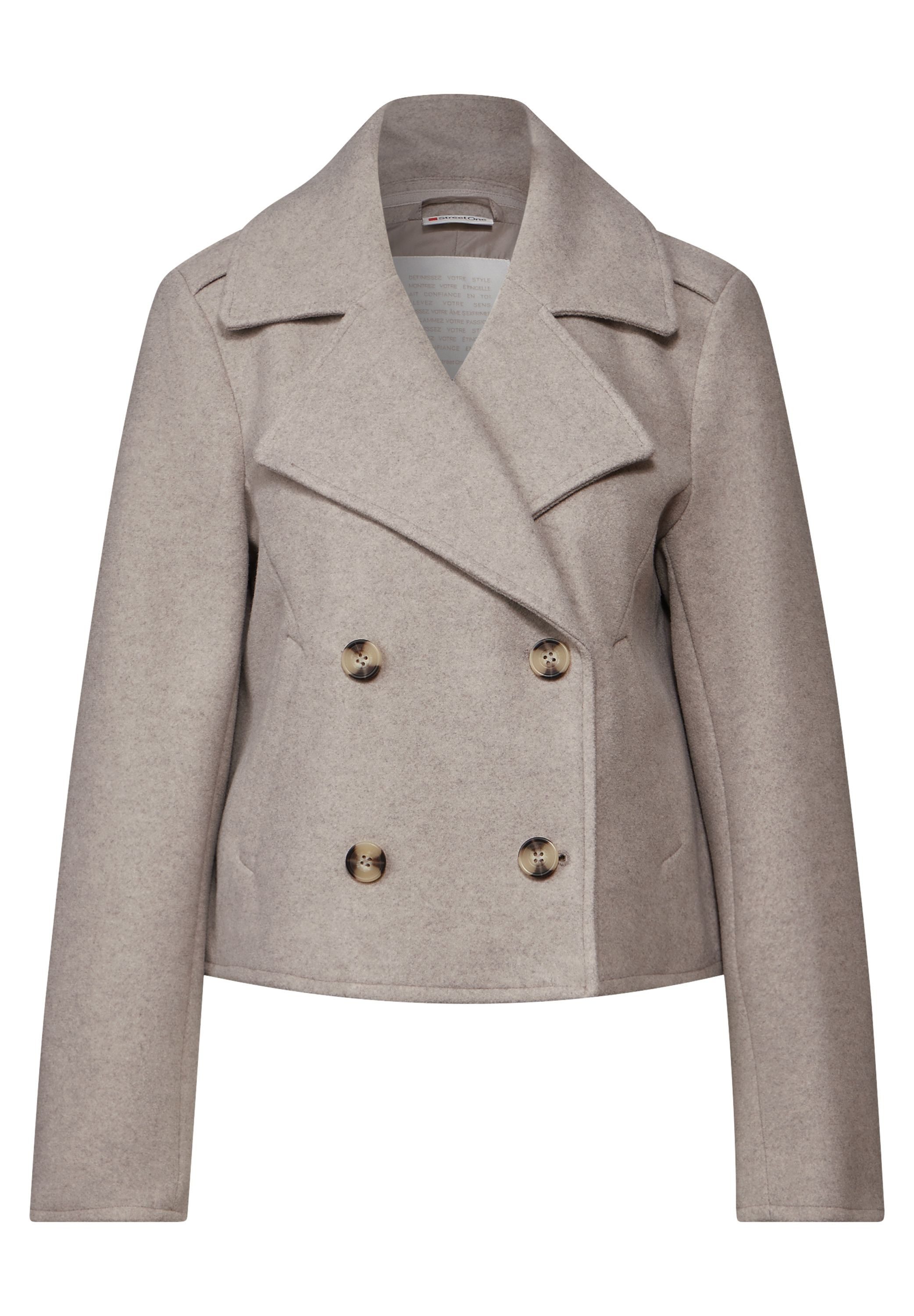 STREET ONE Sommerjacke