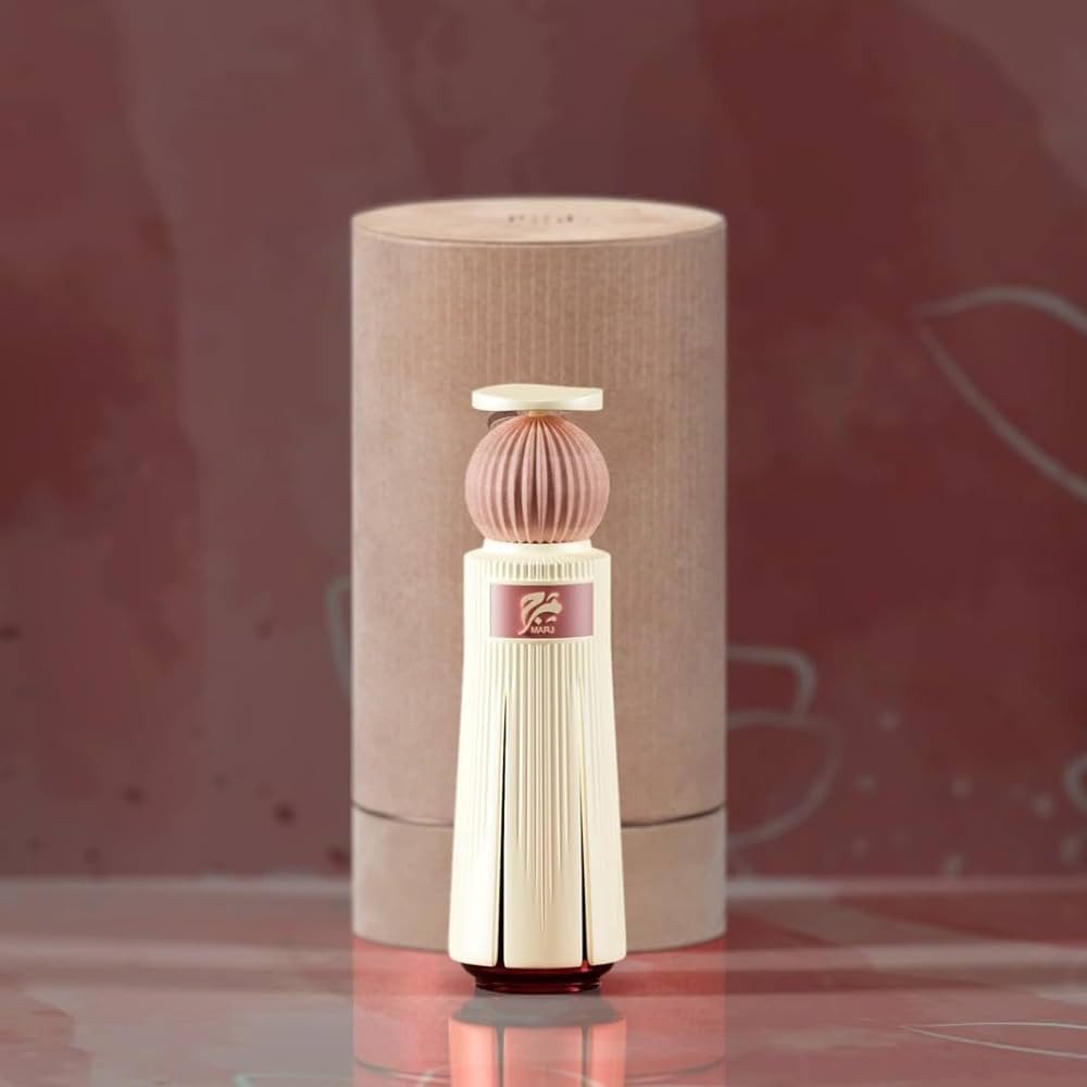Ahmed Al Maghribi Eau de Parfum Marj Eau de Parfum (60 ml)