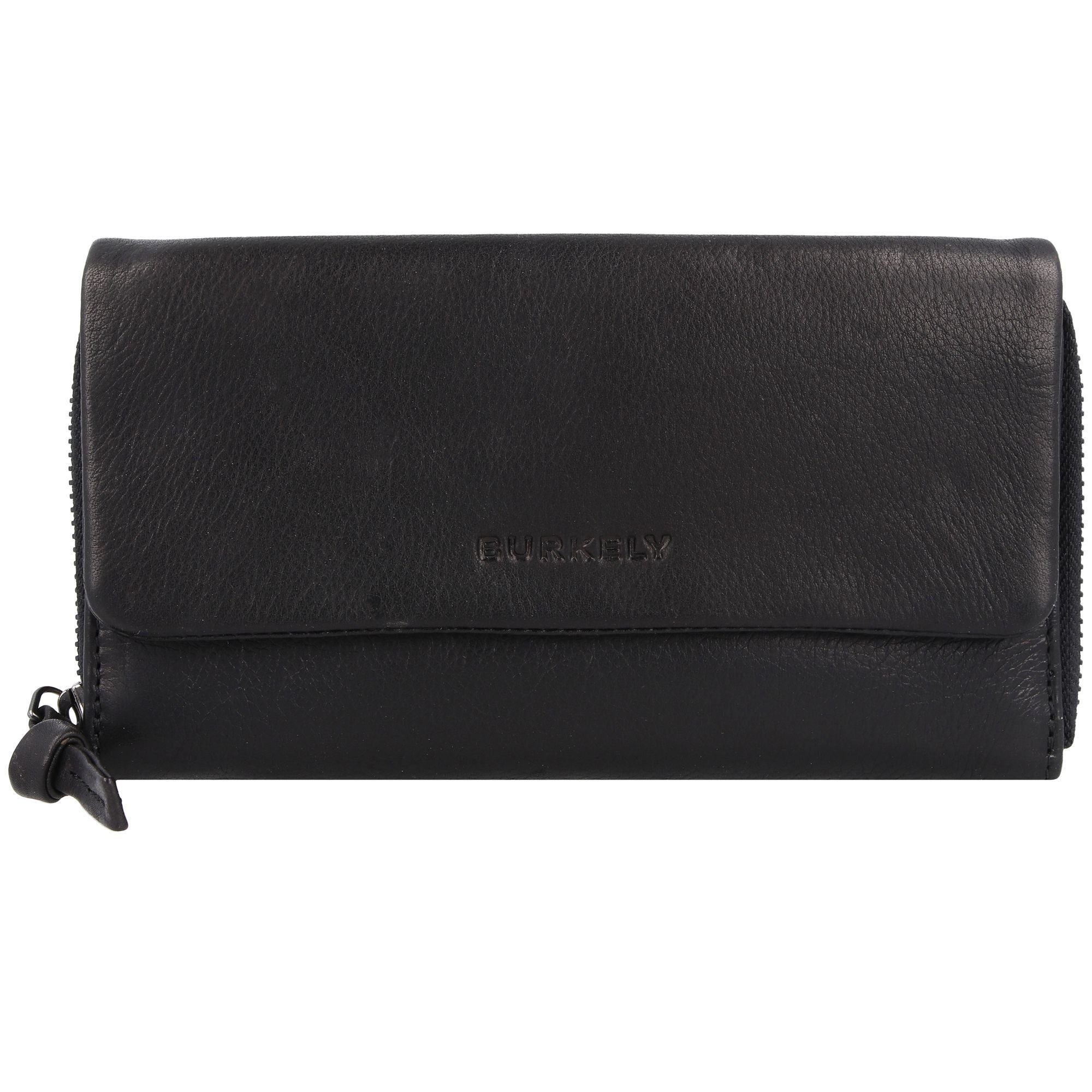 Burkely Geldbörse JUST JOLIE, Leder günstig online kaufen