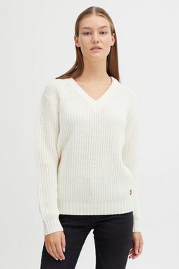 OXMO Strickpullover OXNanny 21800122-ME