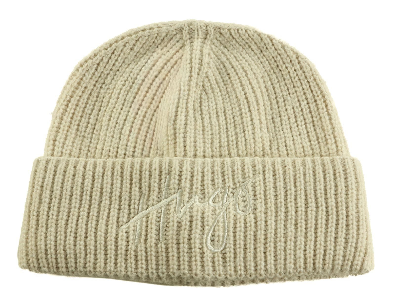 HUGO Beanie Socialy Hat günstig online kaufen