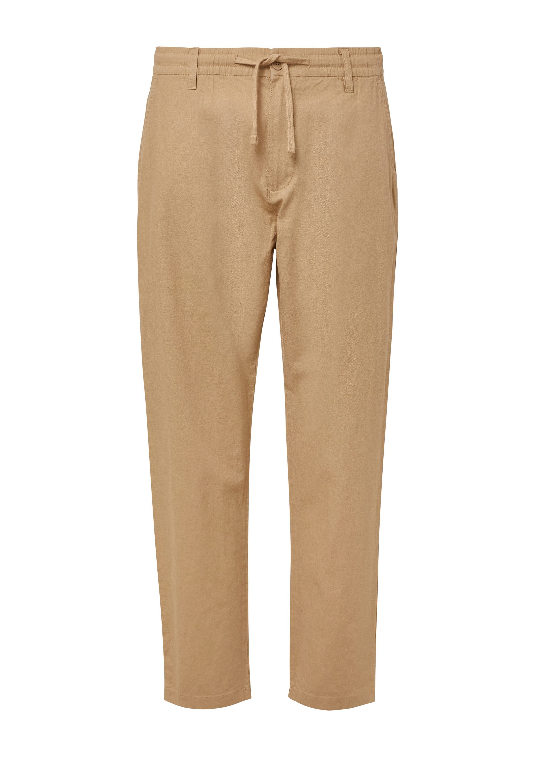s.Oliver Chinos Hose DETROIT (1-tlg) günstig online kaufen