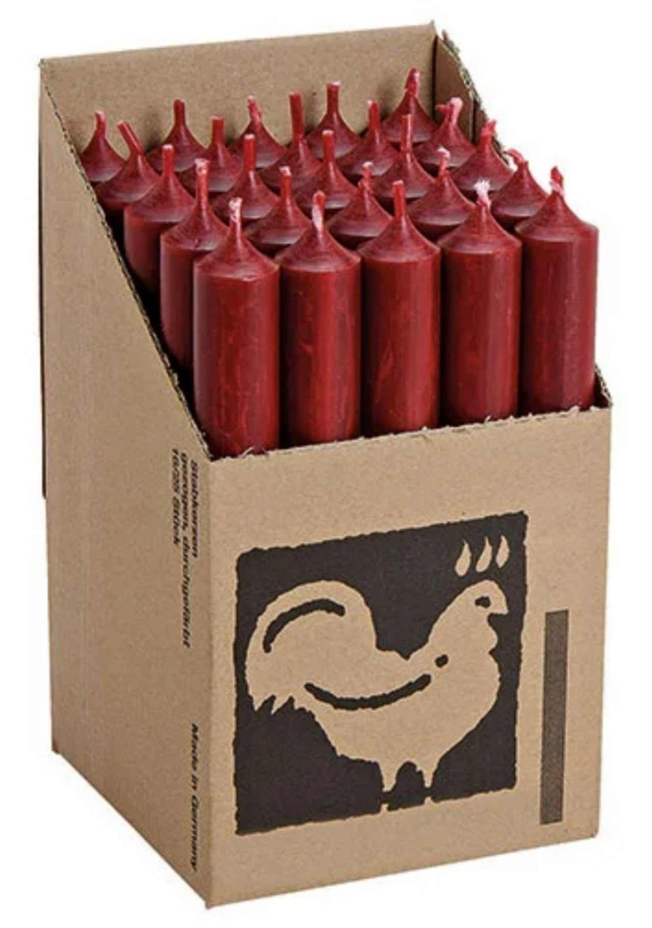 G. Wurm Tafelkerze (Packung, 1-tlg., Pack), günstig online kaufen