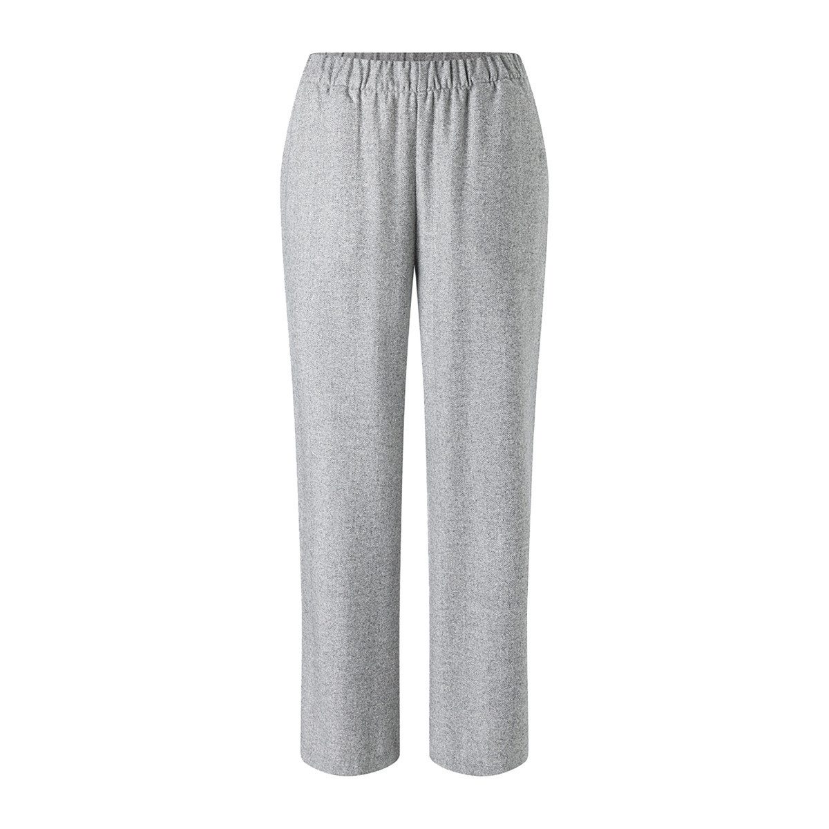 MAERZ Muenchen Stoffhose Maerz Muenchen 113501 Freizeithose Damen Bekleidung