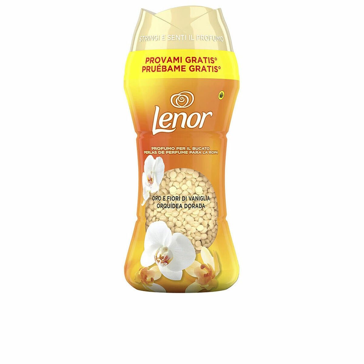 LENOR UNSTOPPABLES Weichspüler