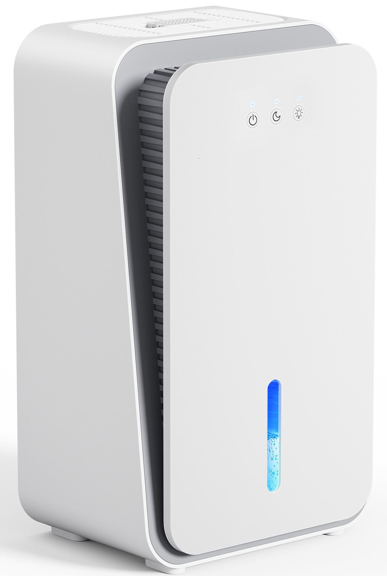 Teendow Luftentfeuchter Elektrisch Luftentfeuchter mit Tank 2,5 l, LED-Lich günstig online kaufen