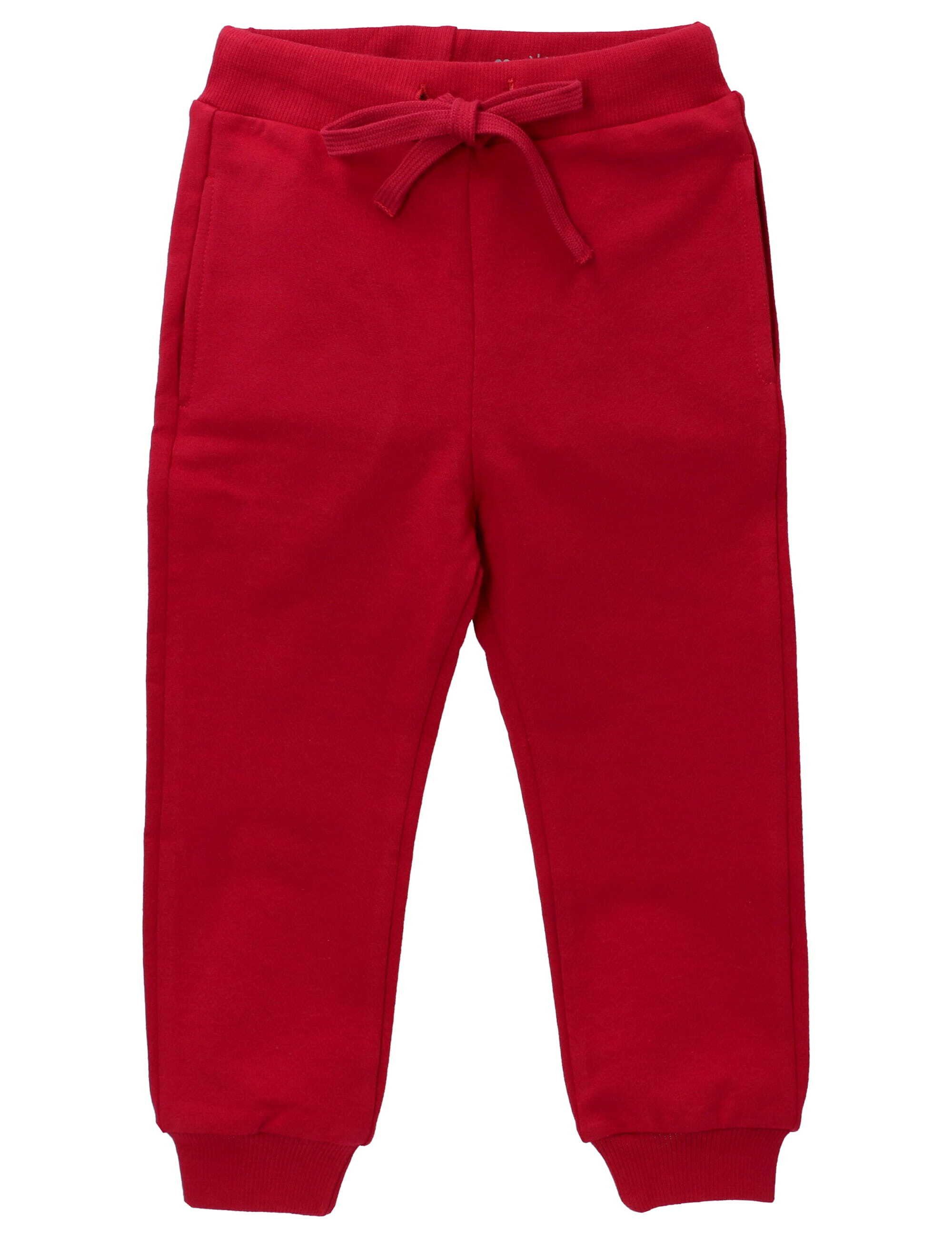 MaBu Kids Stoffhose Hose (Hose, 1-tlg)