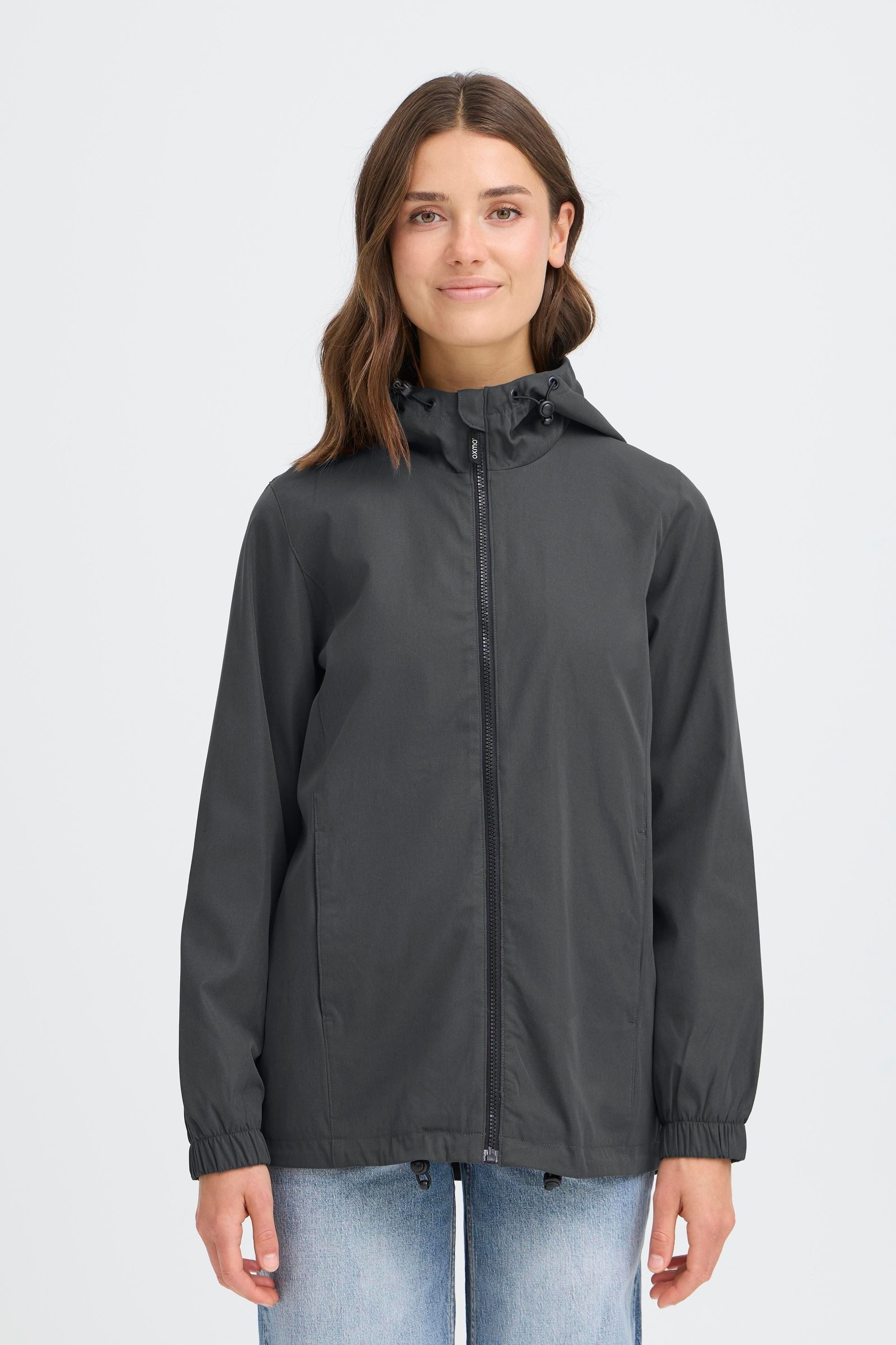 OXMO Windbreaker OXEllam Leichte Übergangsjacke