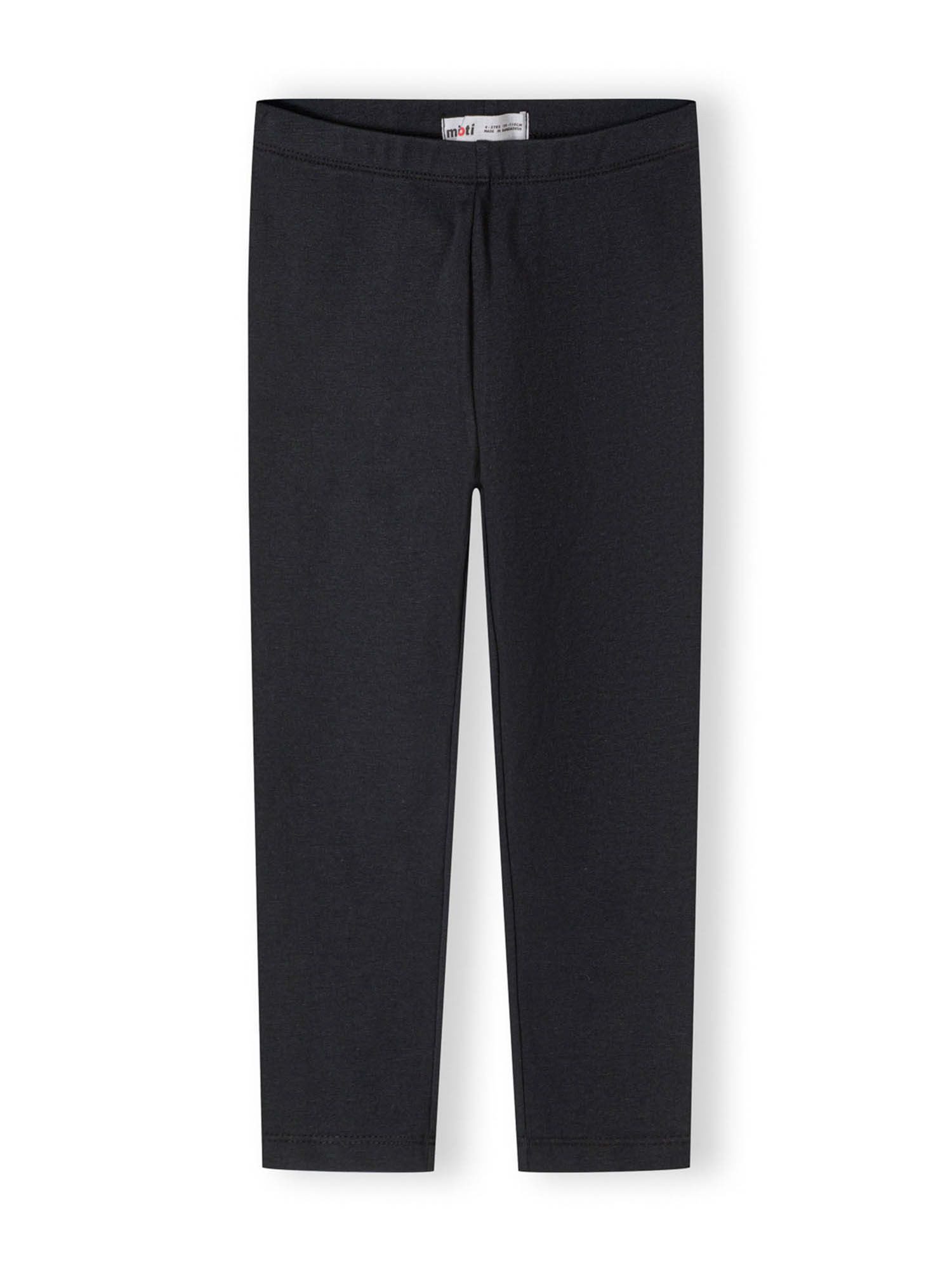 Leggings 5er-Pack von Leggings mit Stretch und elastischem Bund (9m-8y)