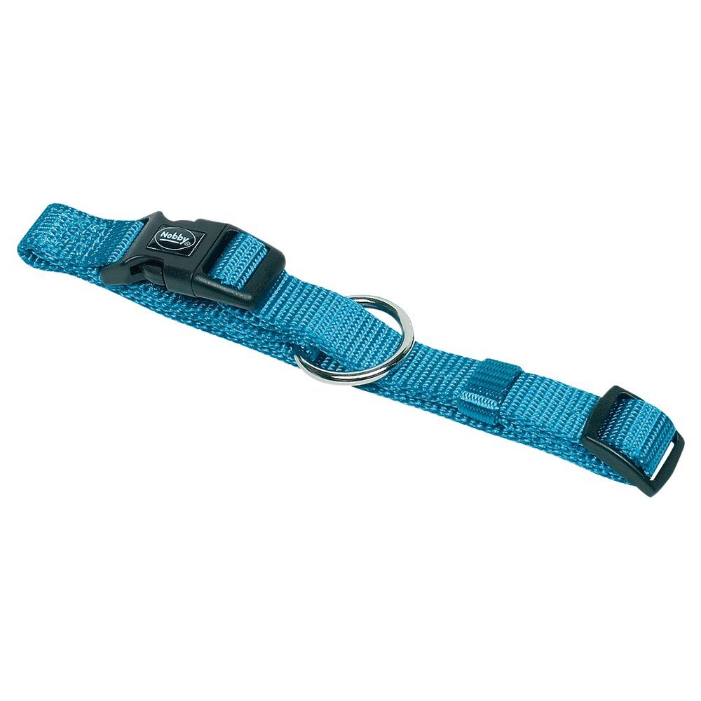 nobby-hunde-halsband-halsband-classic-hellblau