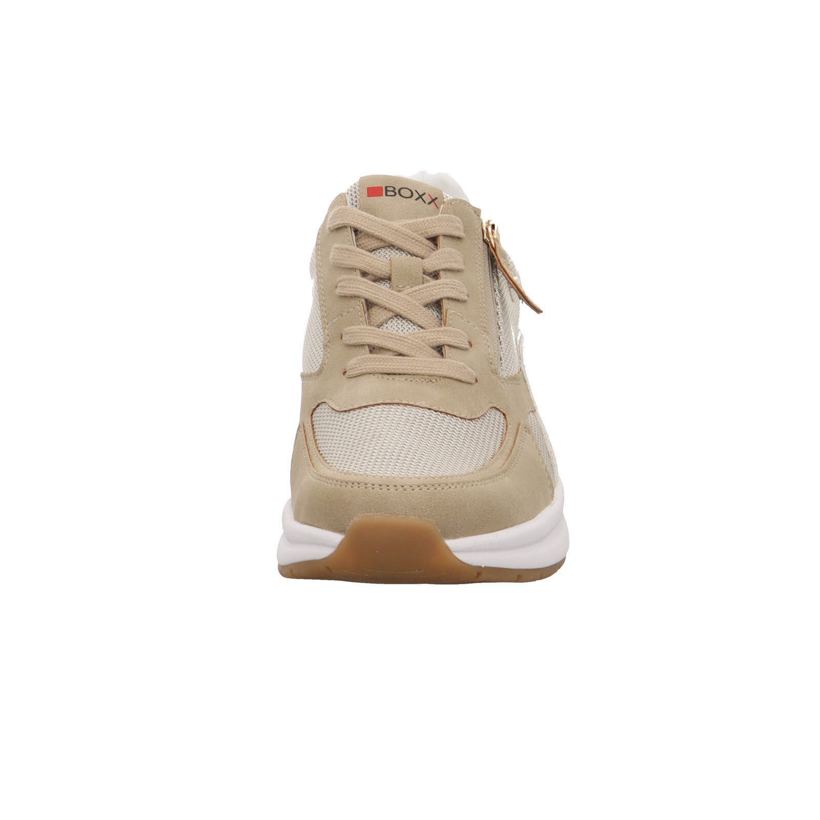 Boxx TW26S-001-06-BE Schnürschuh