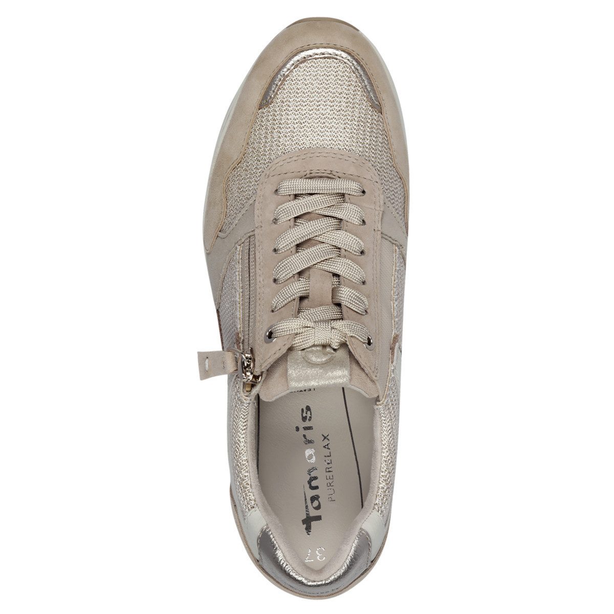 Tamaris 1-23739-44 Damen Sneaker Turnschuhe, Sportschuhe, günstig online kaufen