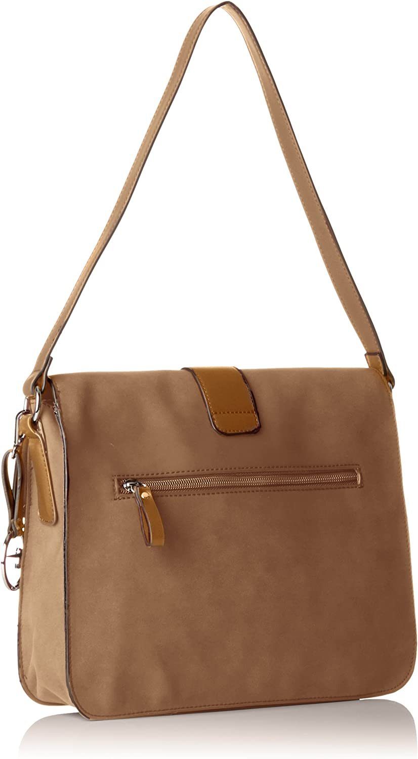 Tamaris Umhängetasche Vina (Set), Damen Crossbody günstig online kaufen