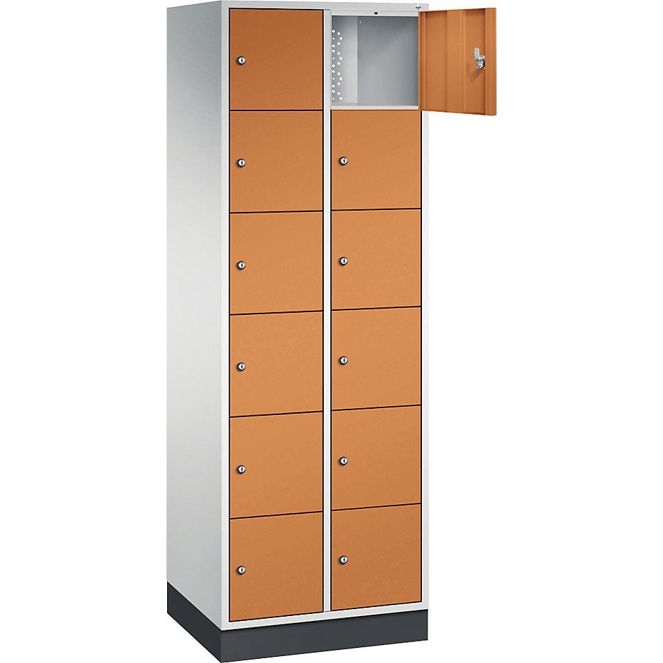 C+P Aktenschrank