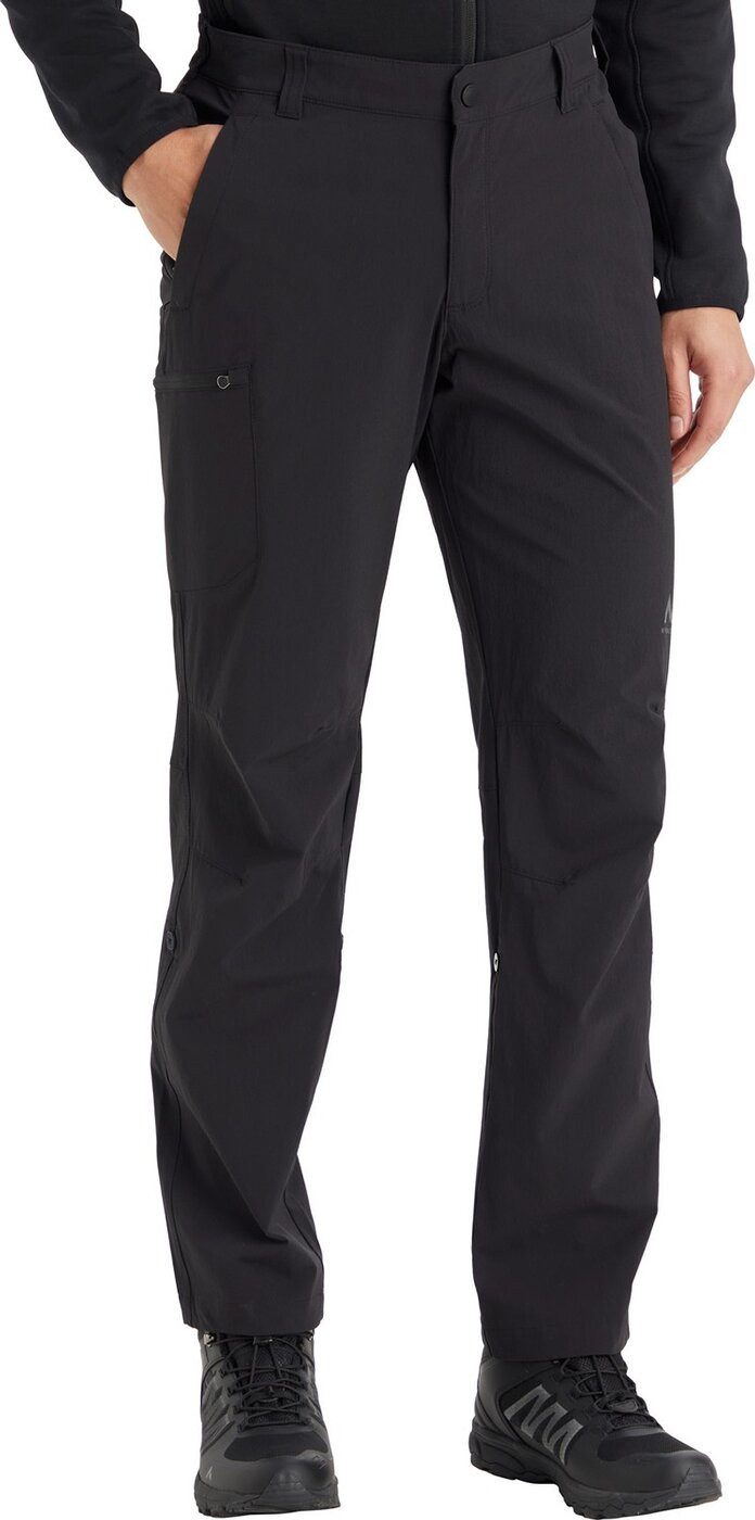 McKINLEY Bundfaltenhose He.-Hose Madok II M günstig online kaufen