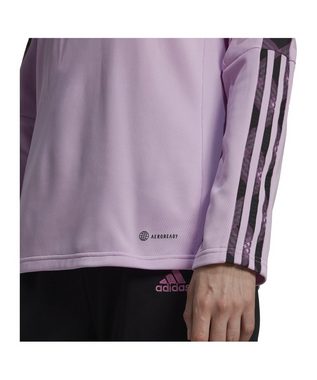adidas Performance Sweater Tiro HalfZip Sweatshirt Damen