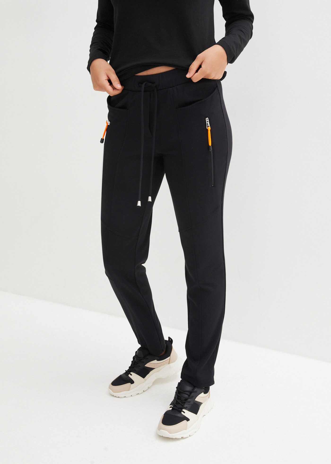 Schlupfhose
