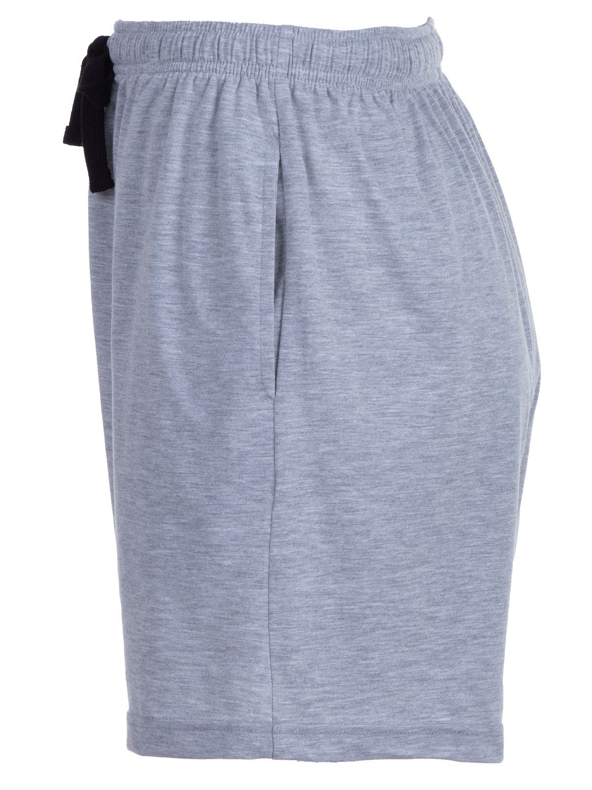 Henry Terre Schlafanzug Pyjama Set Shorty - Paul Boston