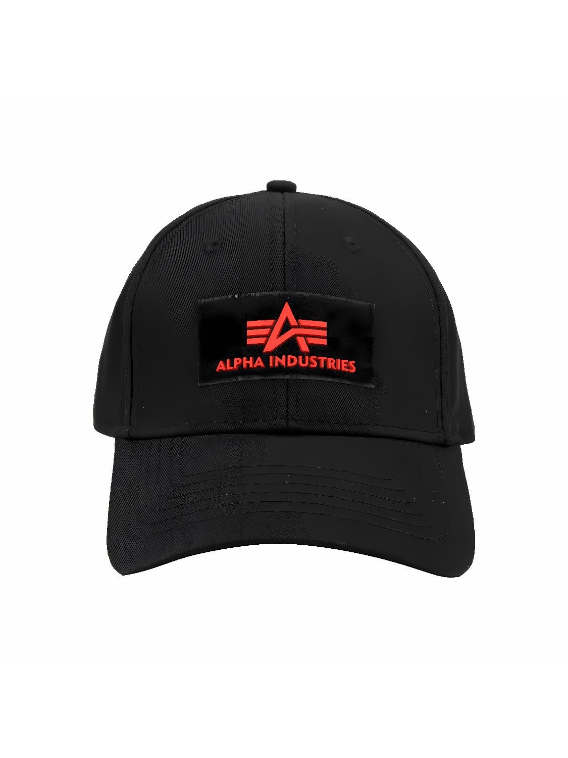 Alpha Industries Snapback Cap Cap Vlc Ii