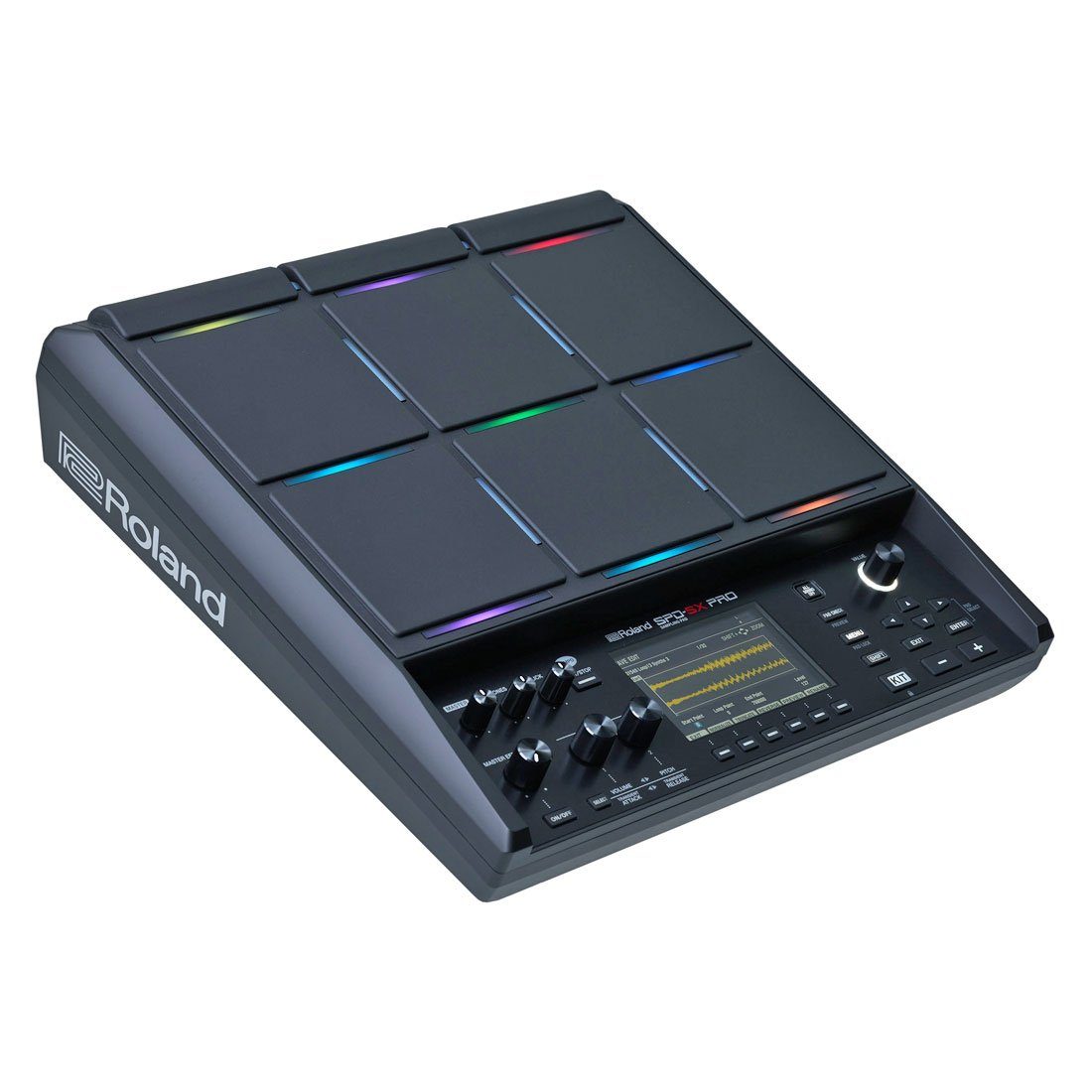 E-Drum Pads Roland SPD-SX PRO Sampling Pad