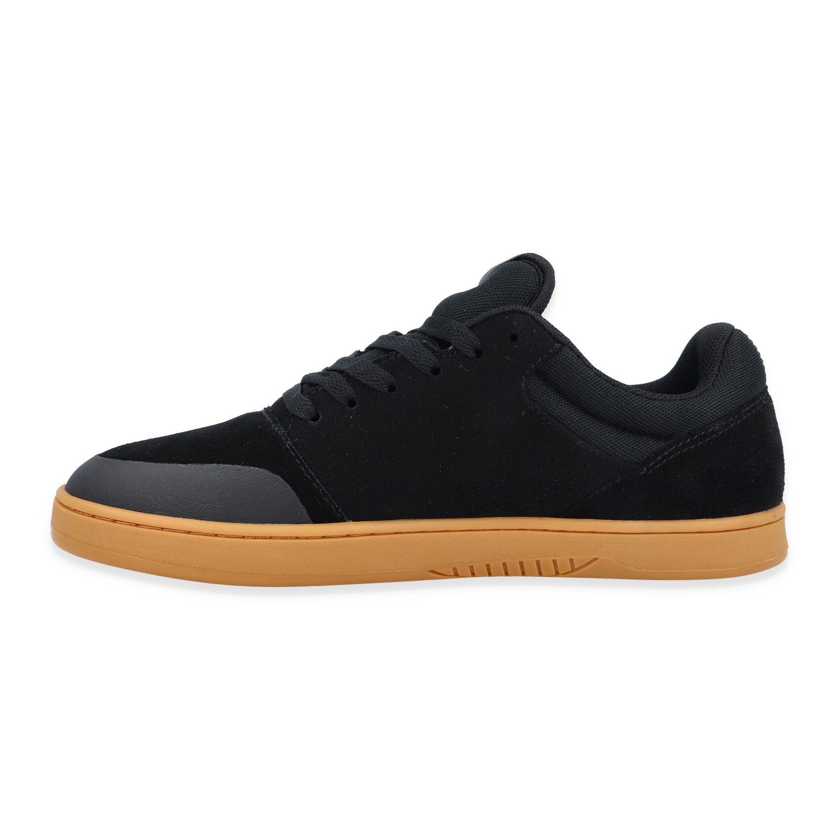 grey/gum - black/dark etnies Marana Sneaker