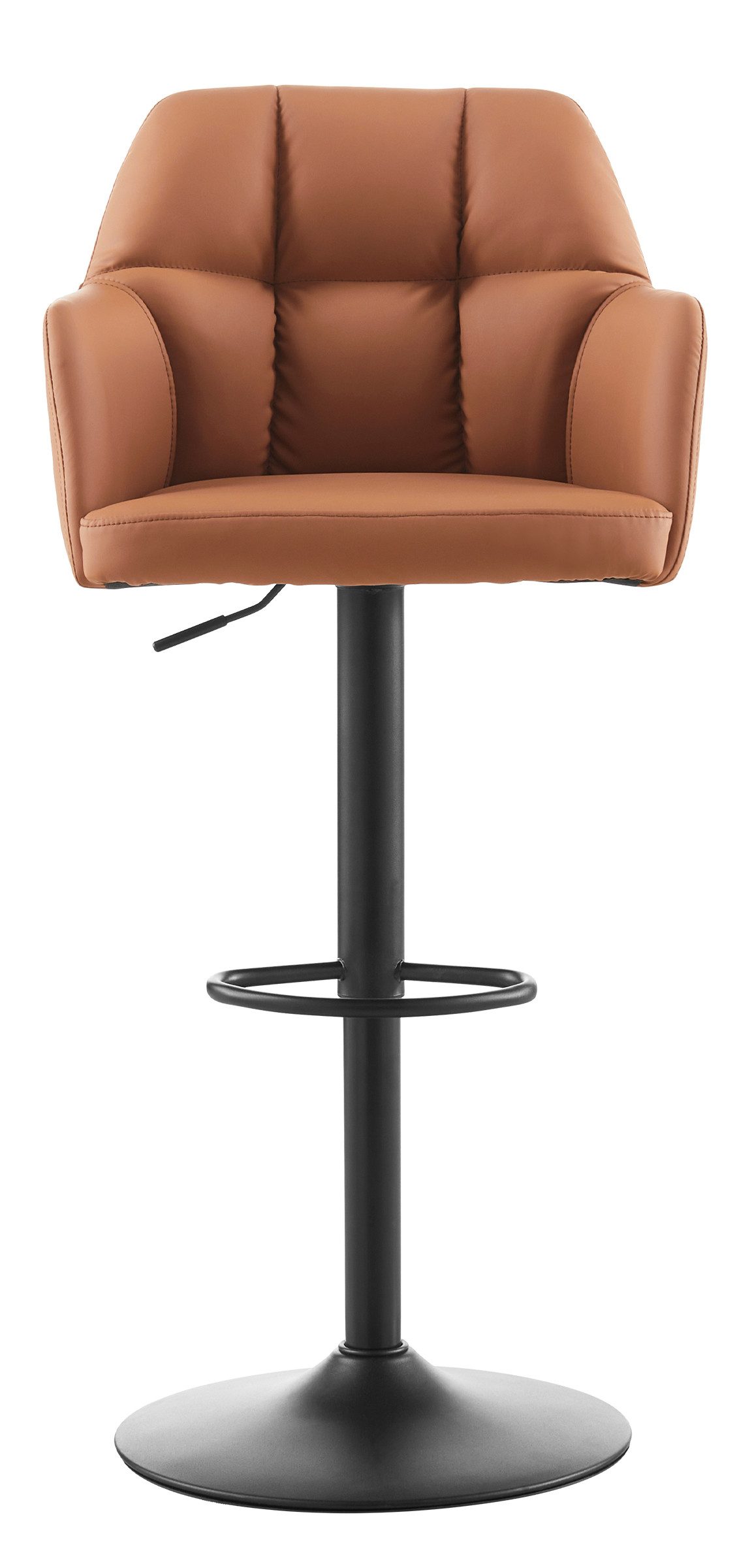 Barhocker Kunstleder Barstuhl