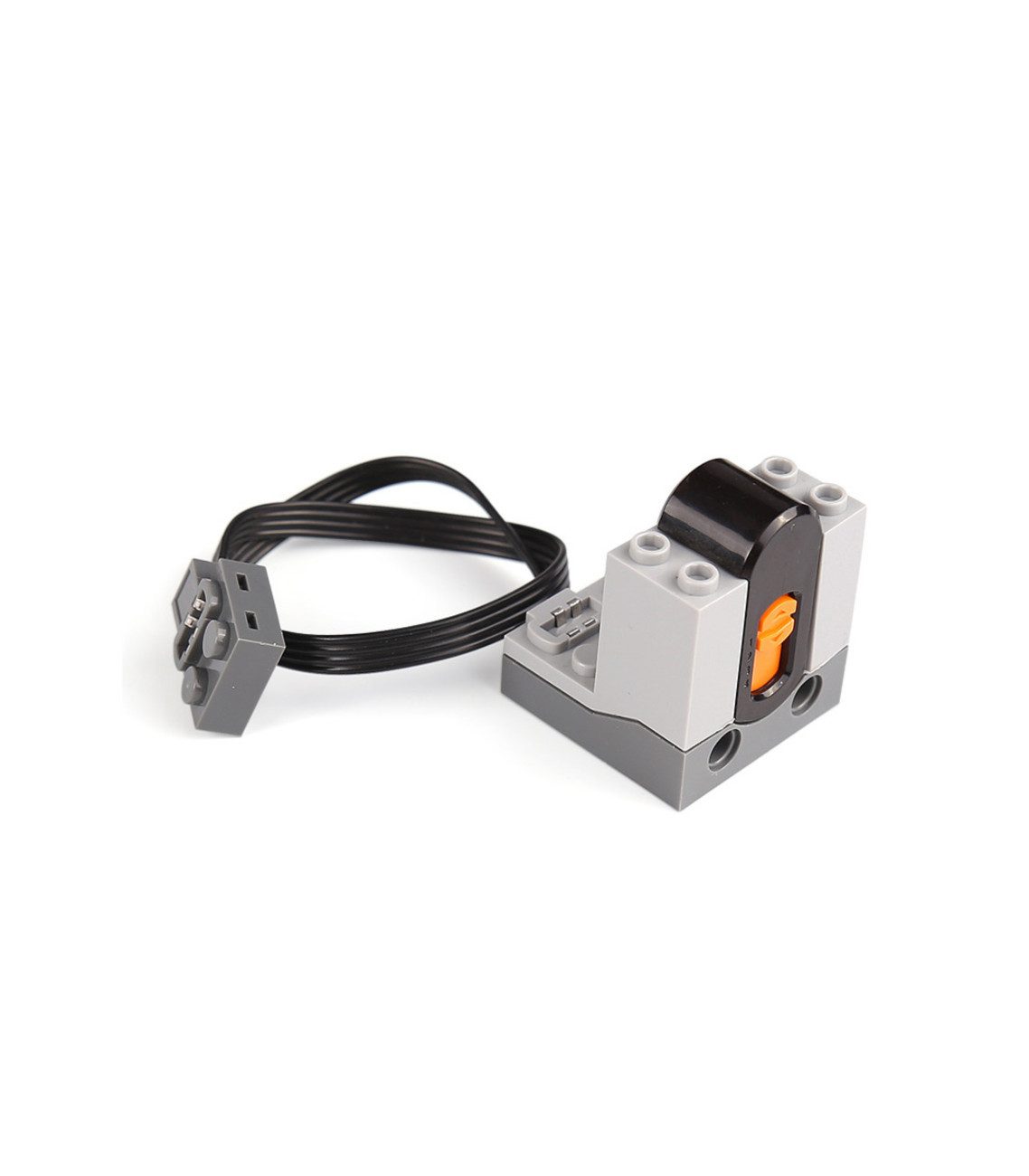 LEGO® : Power Functions Infrarot-Empfänger (8884/58123c01) günstig online kaufen