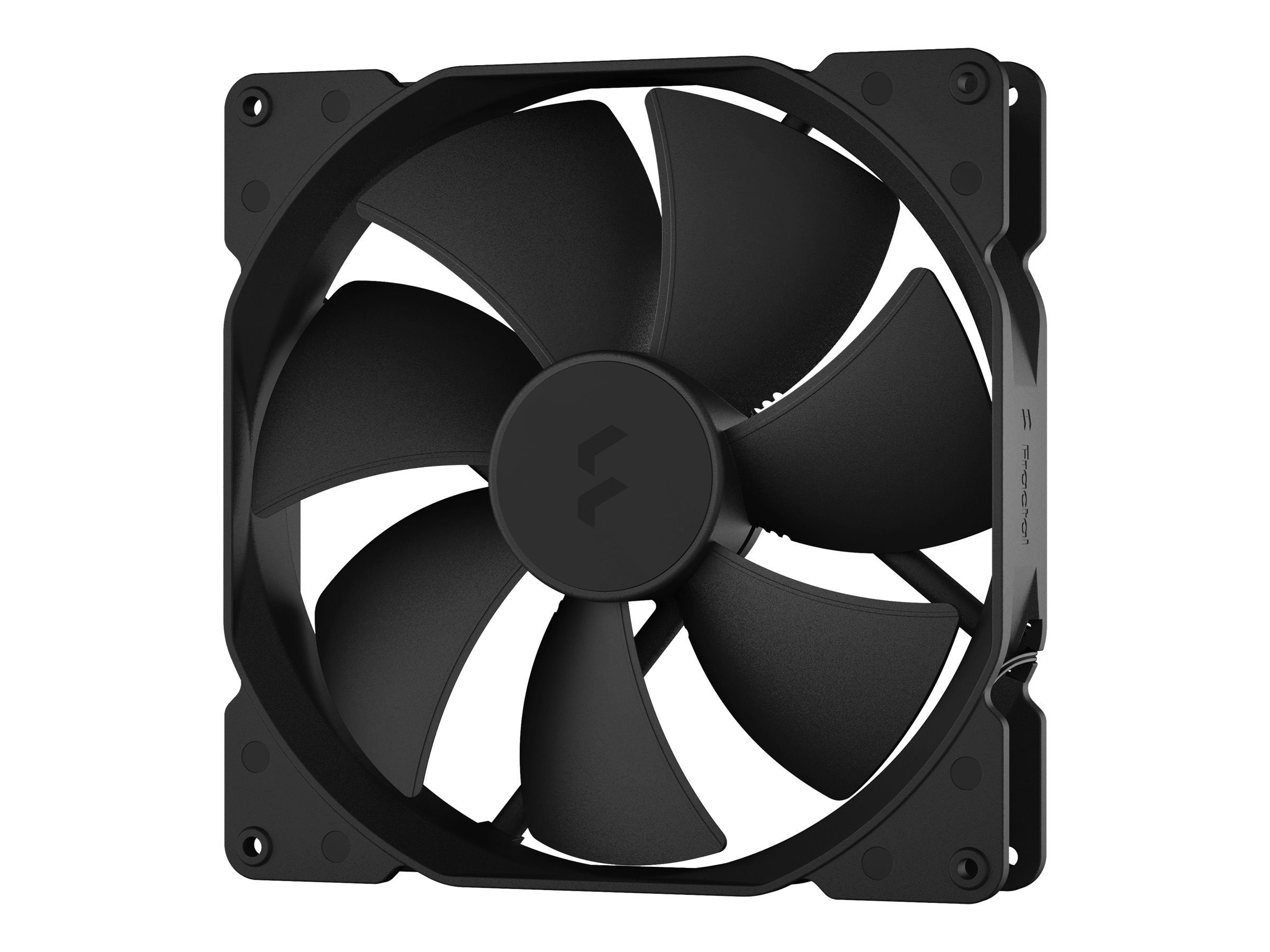 Gehäuselüfter FRACTAL DESIGN Lüfter FRACTAL-DESIGN Dynamic X2 GP18 PWM 180mm