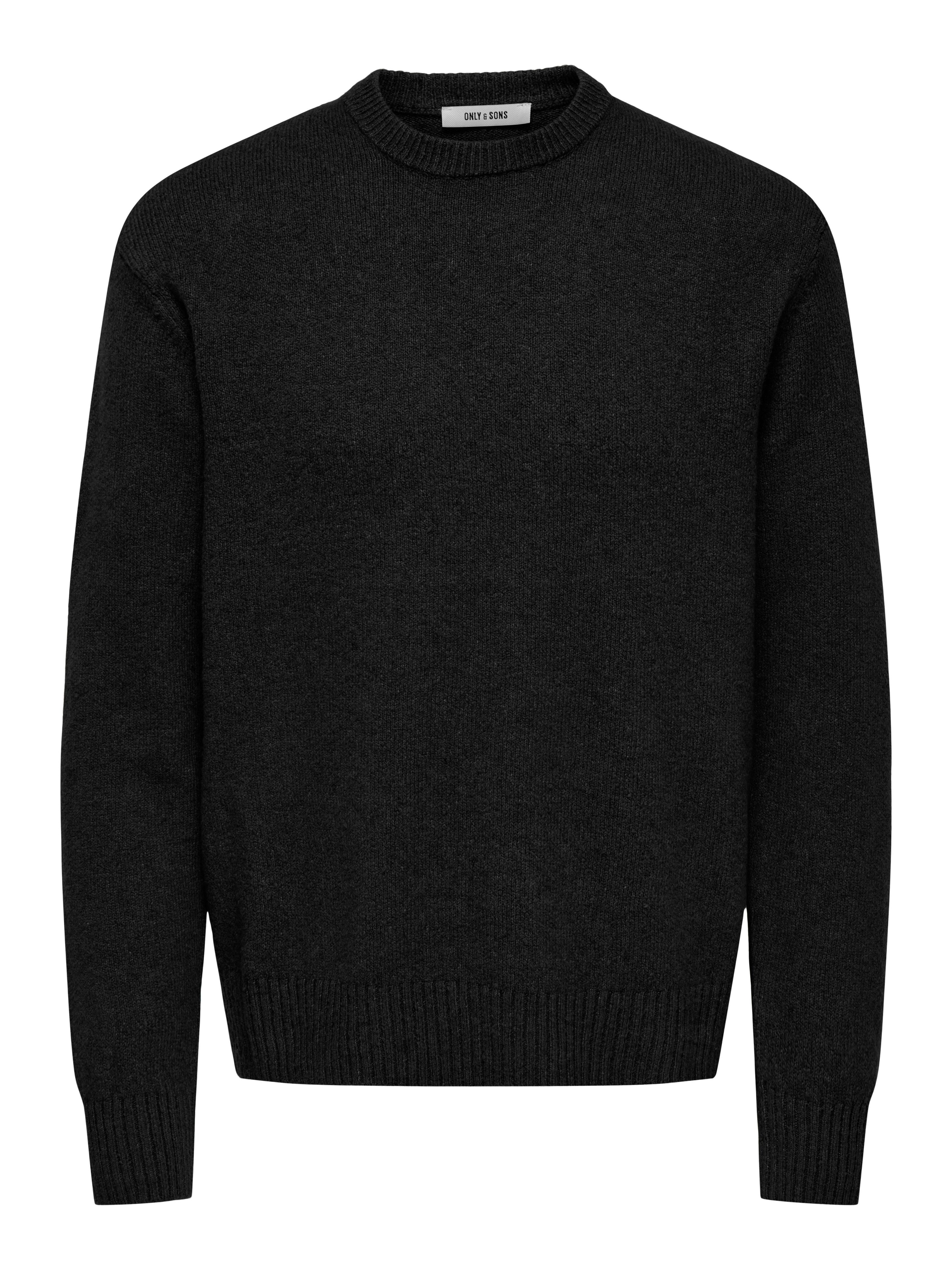 Strickpullover