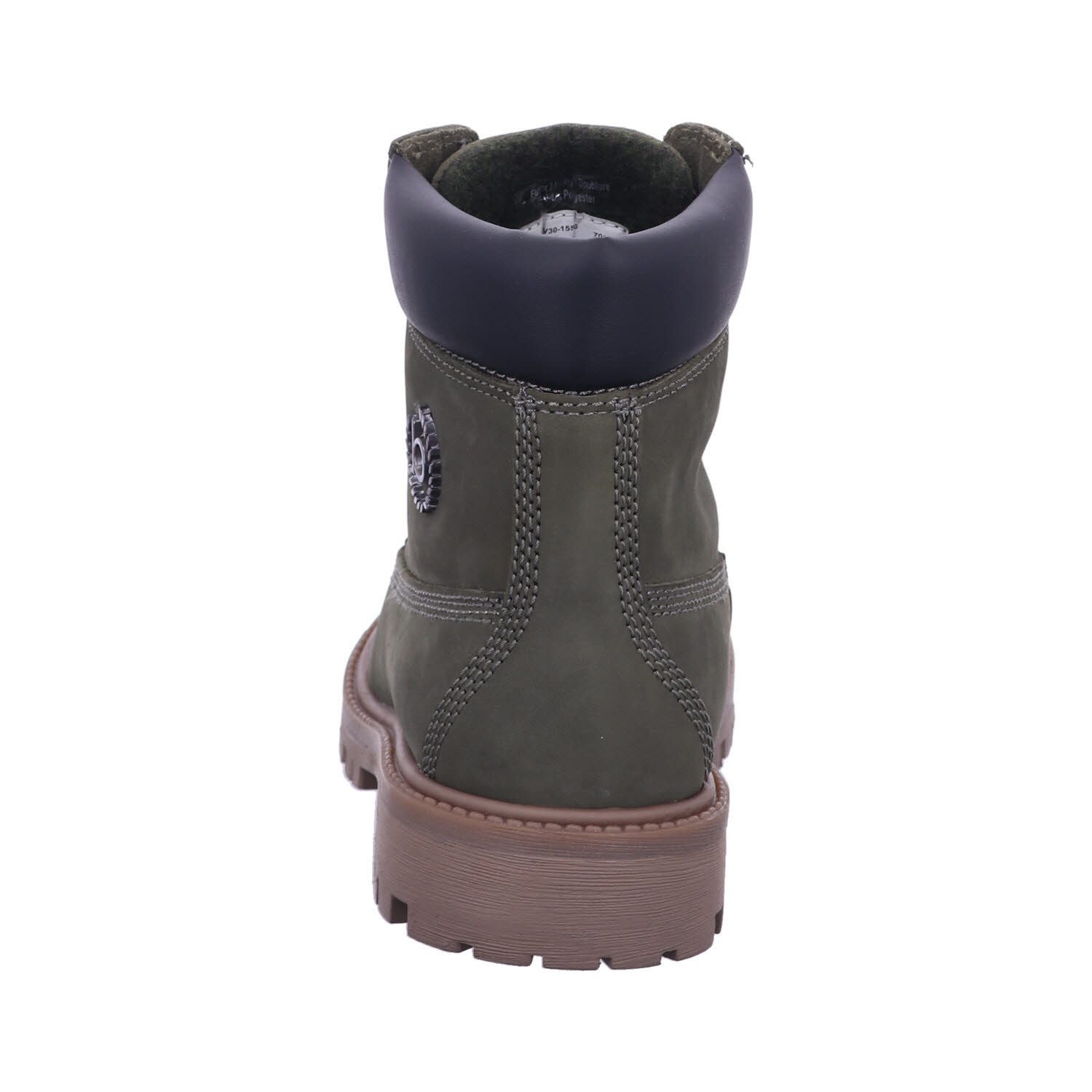 bugatti 321-ANV30-1550 7010 Winterstiefel
