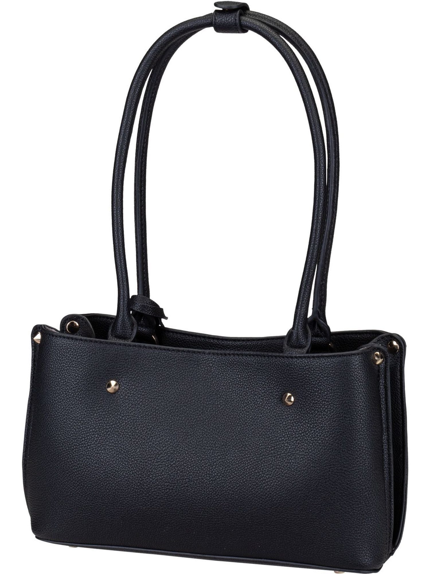 Guess Schultertasche Meridian, Polyurethan günstig online kaufen