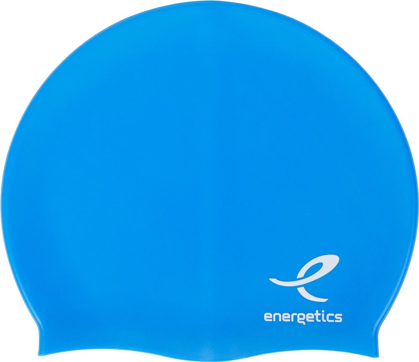 Energetics Badekappe Ux.-Badekappe Cap SIL Erwachsene blau von Energetics