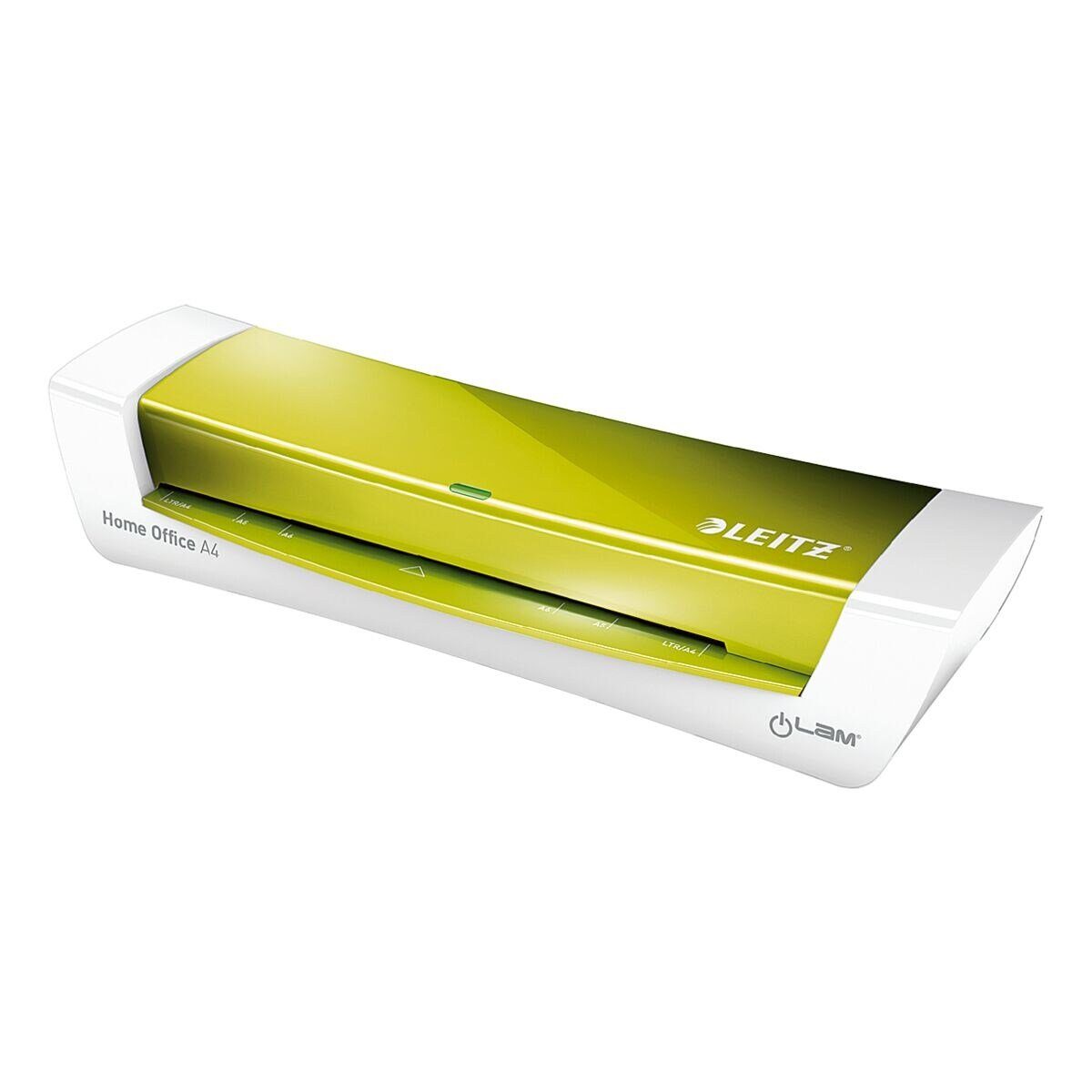 LEITZ Laminiergerät iLam Home Office, max. Format A4, 300 mm/Minute