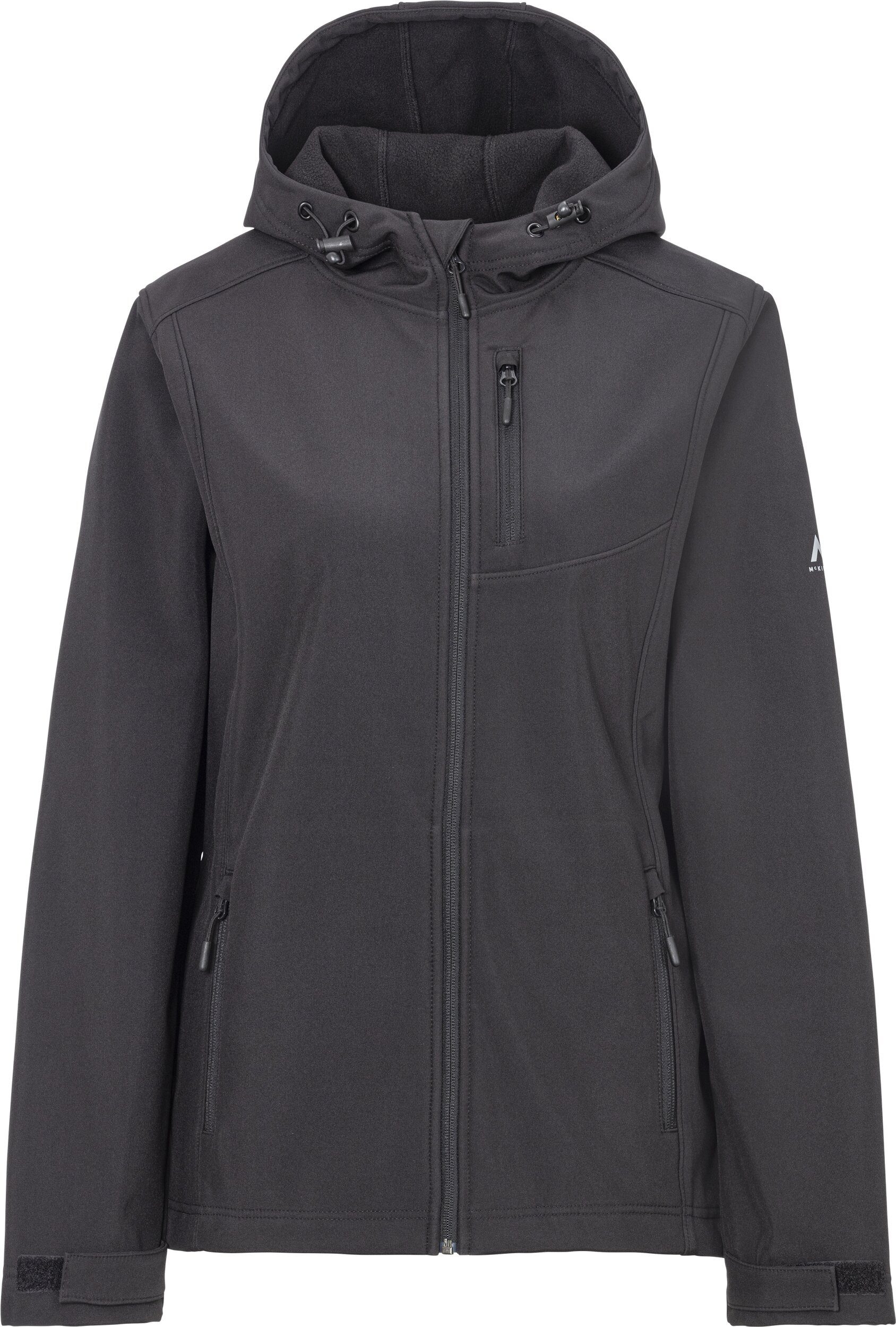 McKINLEY Outdoorjacke Da.-Jacke Mt. Watana W